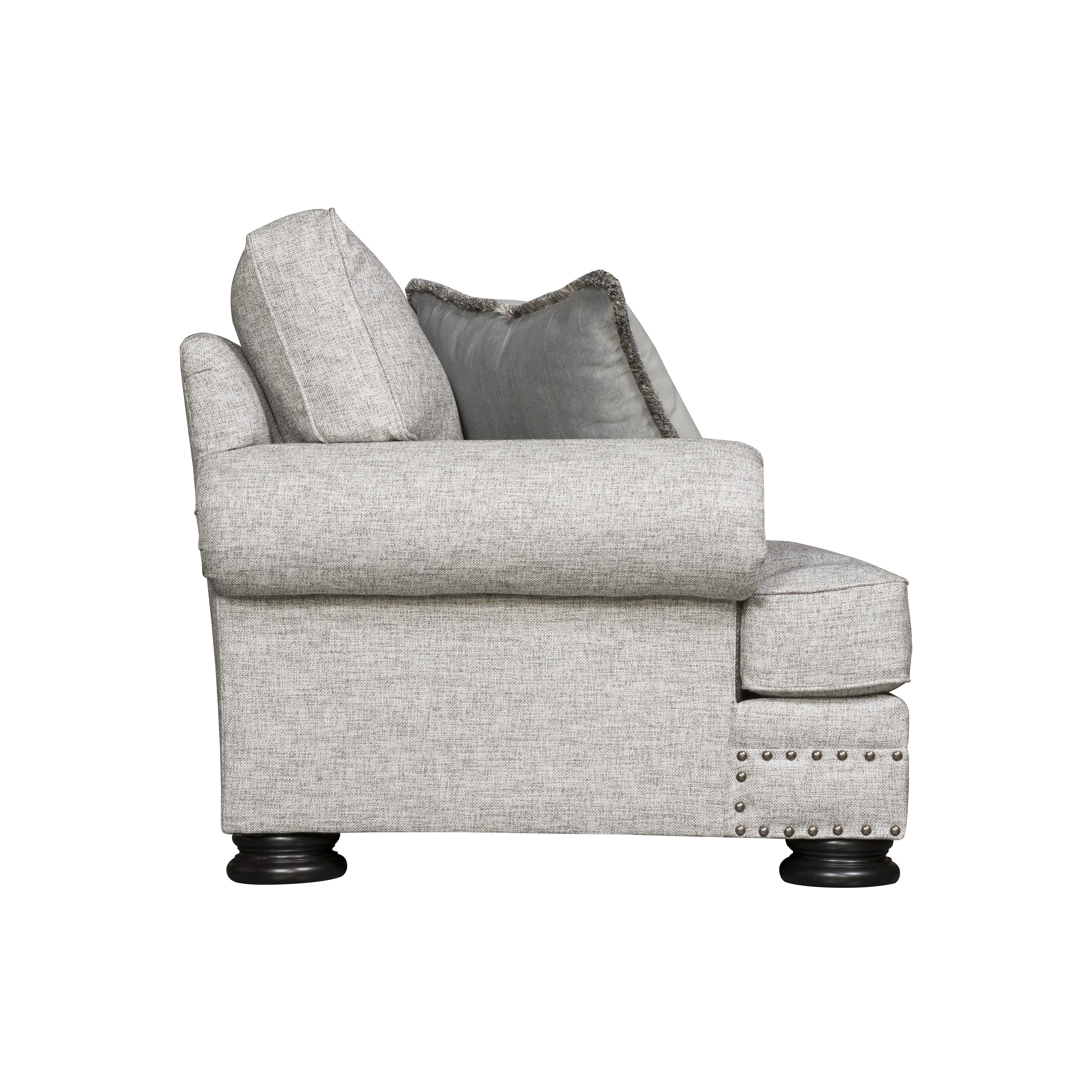 Foster Loveseat by Bernhardt