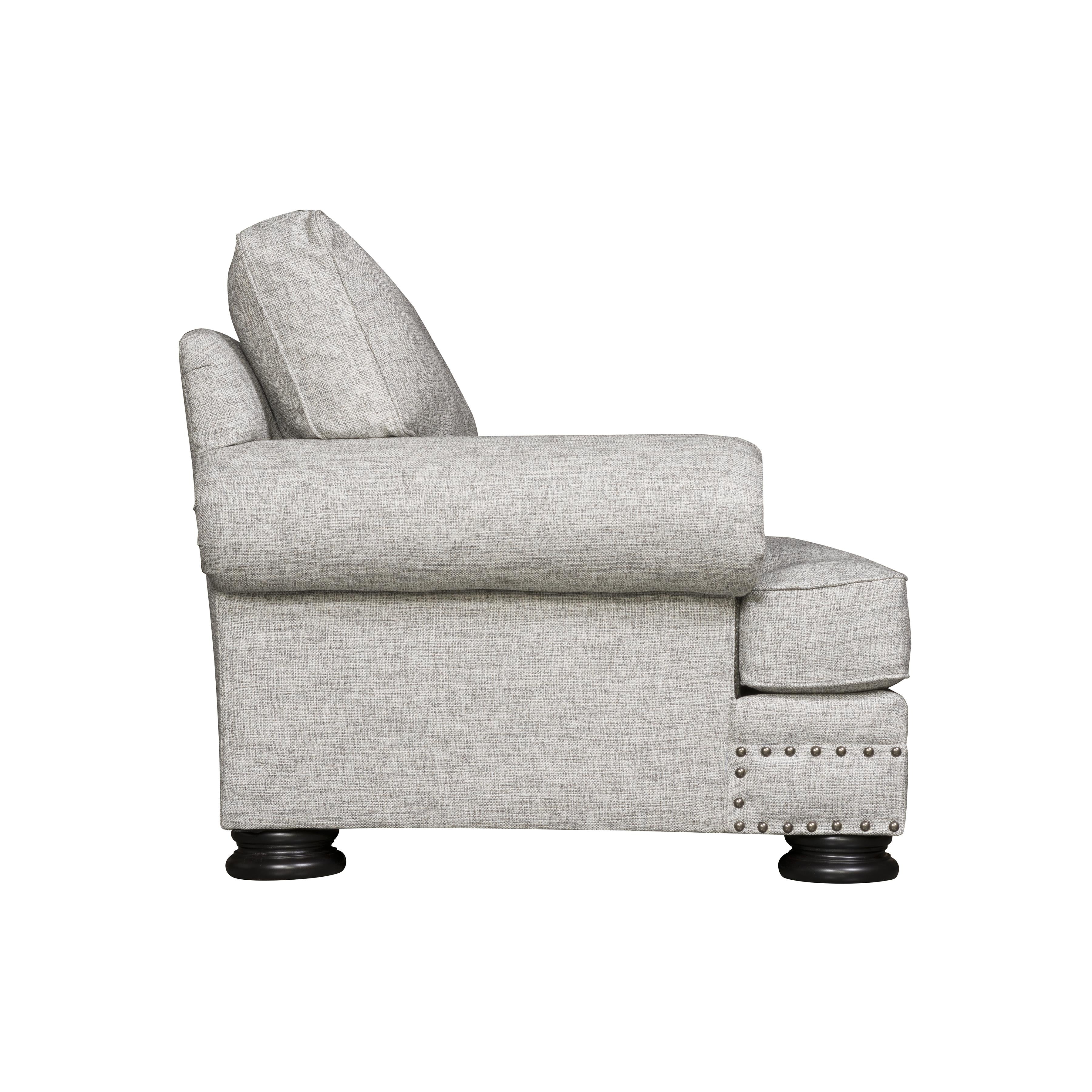 Foster Loveseat by Bernhardt