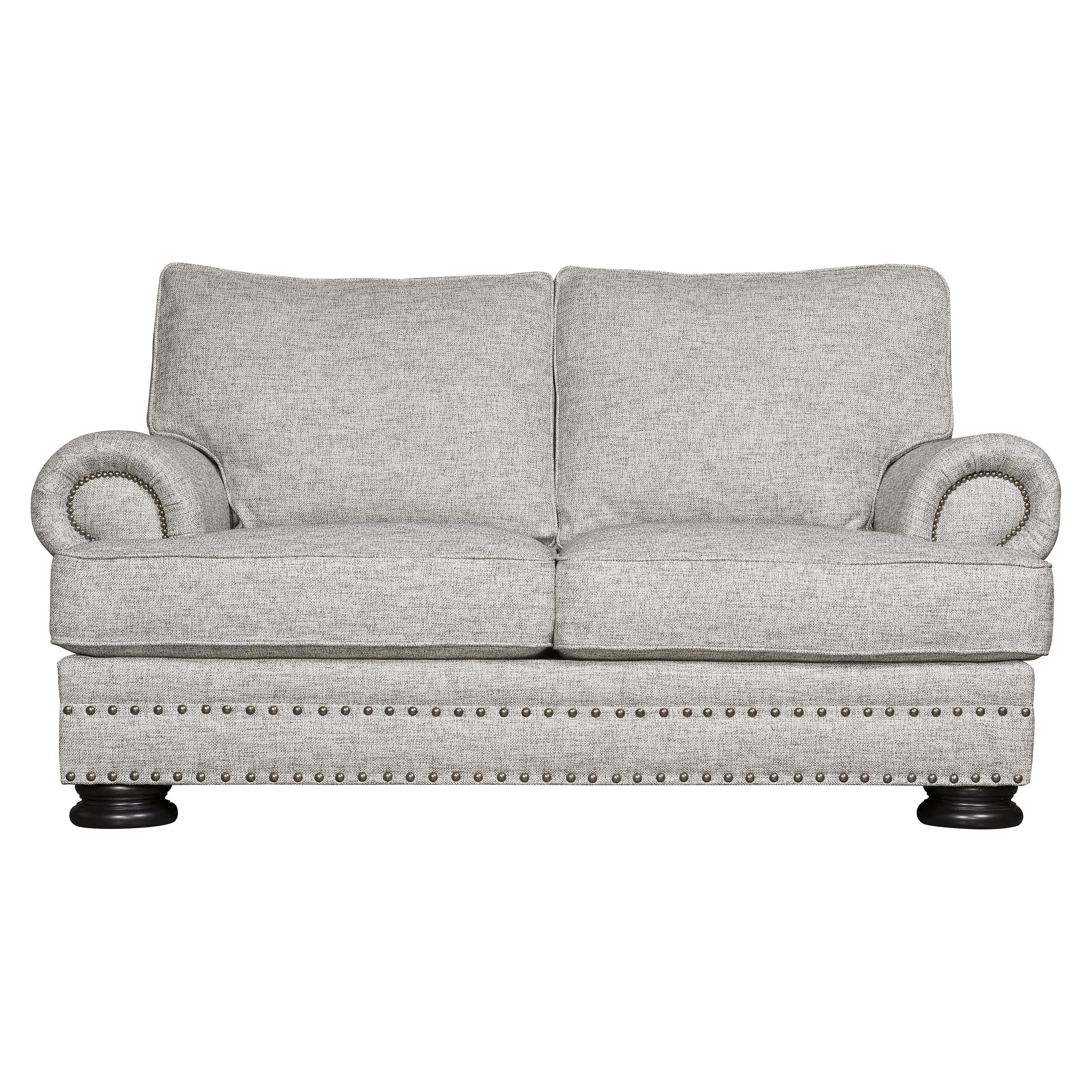 Foster Loveseat by Bernhardt
