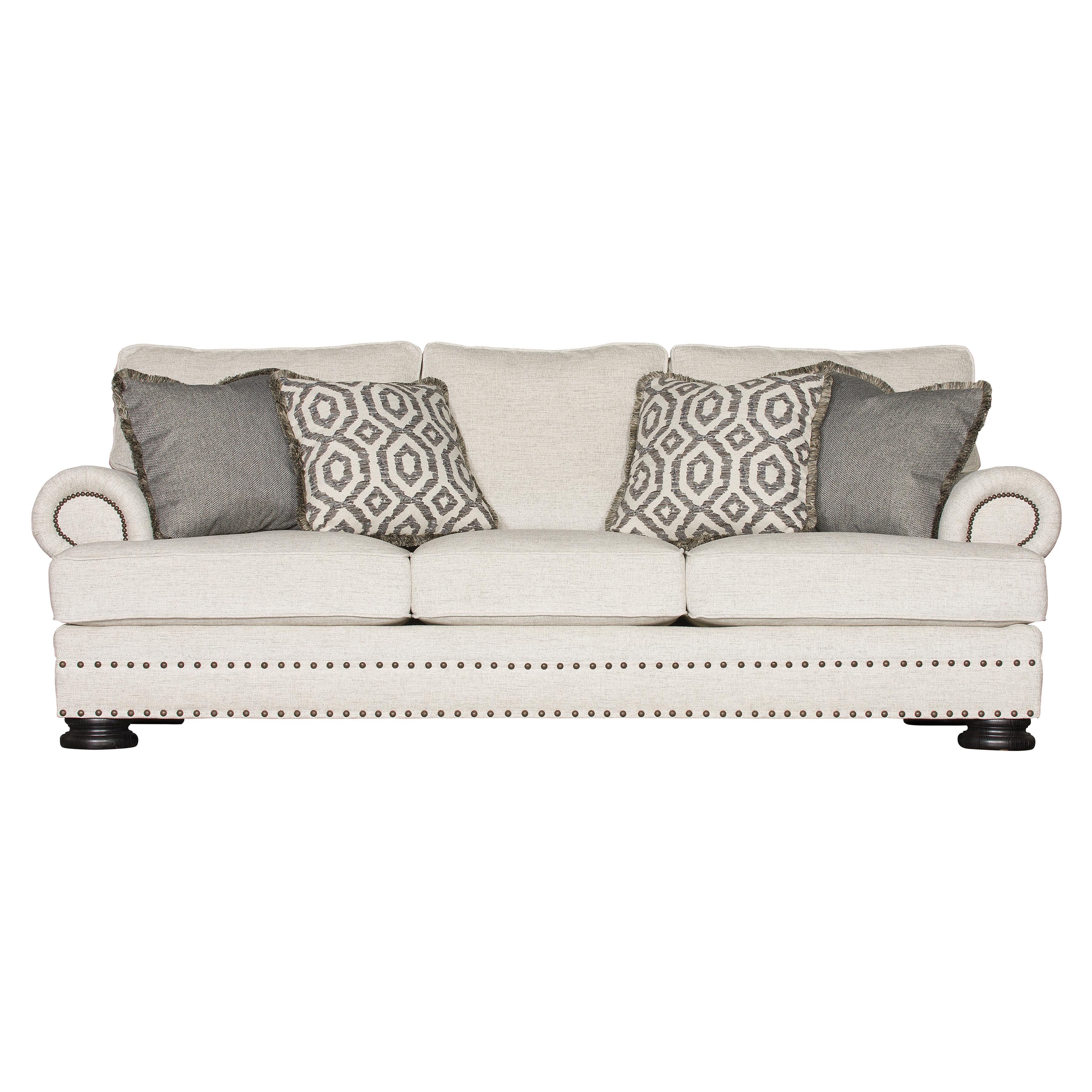 Foster Sofa by Bernhardt