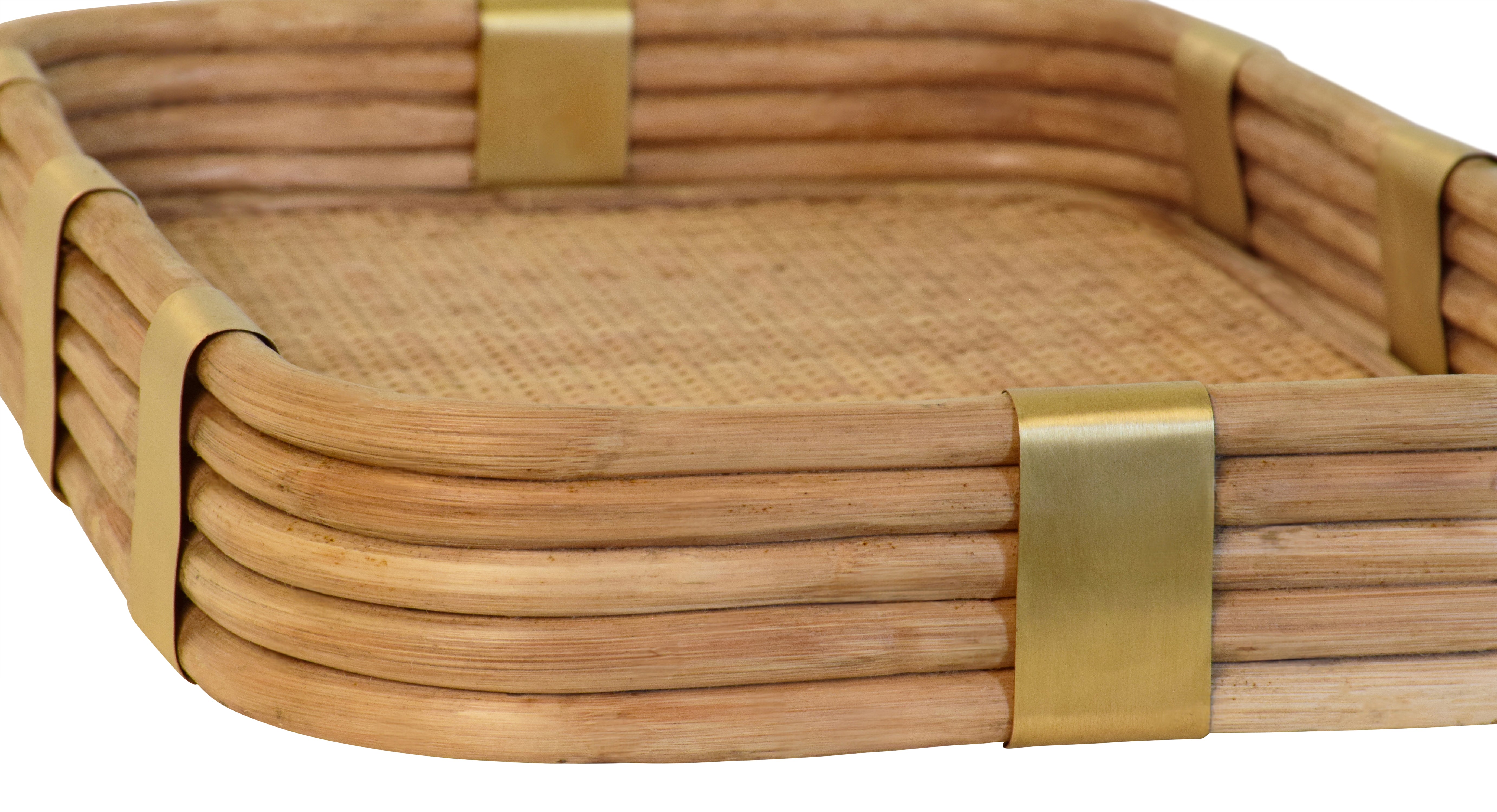 Barley Rattan Tray Trays & Containers Worlds Away , Black Friday Sale Worlds Away Furniture Sale, Old Bones Co, Mid Century Furniture Sale, Four Hands Furniture, Black Friday Sale Barley Rattan Tray,Gus Sale, Perigold Barley Rattan Tray Trays & Containers Black Friday Sale , Perigold Sale Barley Rattan Tray,Barley Rattan Tray Lulu and Georgia, Burke Decor Sale Barley Rattan Tray, www.oldbonesco.com