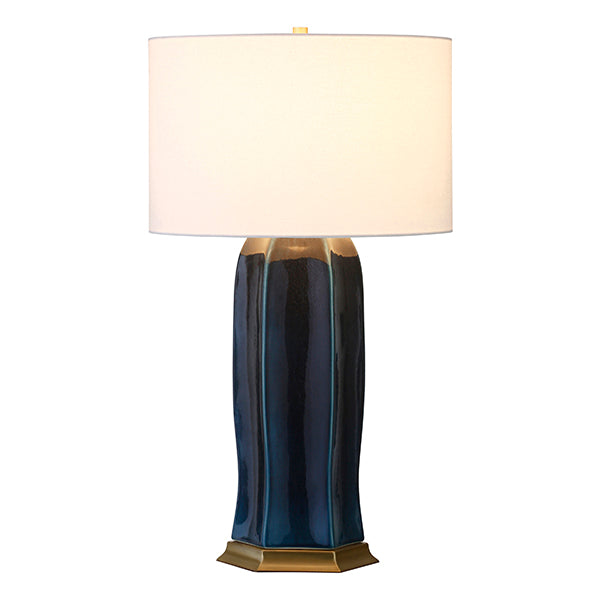 Barron Table Lamp