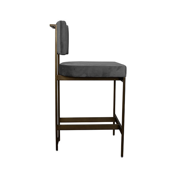 Baylor Counter Stool Bar & Counter Stools Worlds Away , Black Friday Sale Worlds Away Furniture Sale, Old Bones Co, Mid Century Furniture Sale, Four Hands Furniture, Black Friday Sale Baylor Counter Stool,Gus Sale, Perigold Baylor Counter Stool Bar & Counter Stools Black Friday Sale , Perigold Sale Baylor Counter Stool,Baylor Counter Stool Lulu and Georgia, Burke Decor Sale Baylor Counter Stool, www.oldbonesco.com