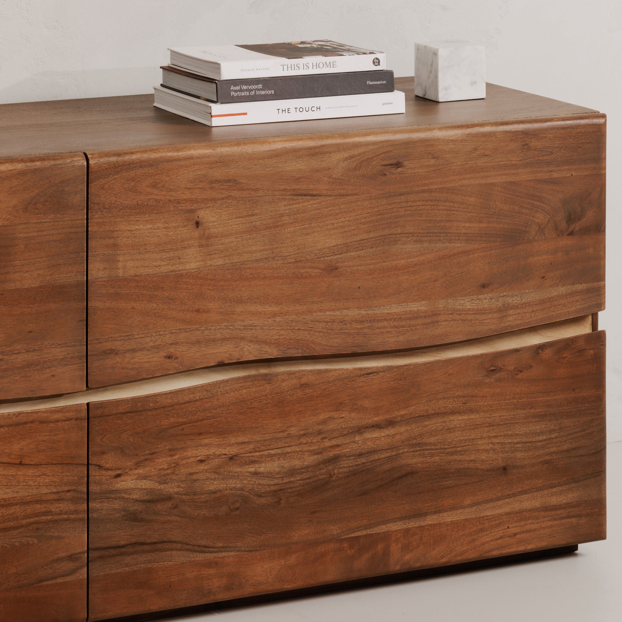 Watson 4 Drawer Dresser Brown Dressers Moe's    Four Hands, Mid Century Modern Furniture, Old Bones Furniture Company, Old Bones Co, Modern Mid Century, Designer Furniture, Furniture Sale, Warehouse Furniture Sale, Watson 4 Drawer Dresser Brown Sale, https://www.oldbonesco.com/