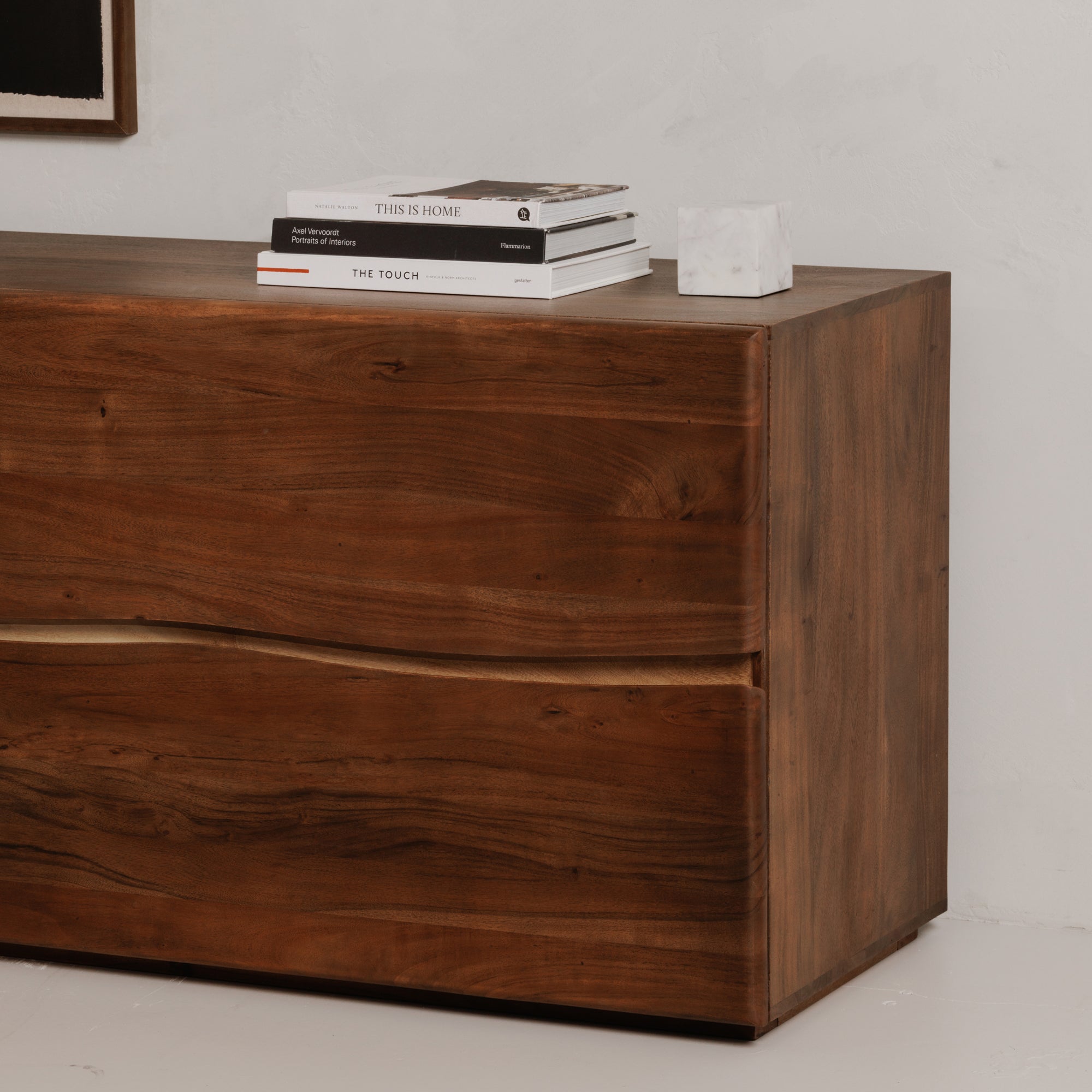 Watson 4 Drawer Dresser Brown Dressers Moe's    Four Hands, Mid Century Modern Furniture, Old Bones Furniture Company, Old Bones Co, Modern Mid Century, Designer Furniture, Furniture Sale, Warehouse Furniture Sale, Watson 4 Drawer Dresser Brown Sale, https://www.oldbonesco.com/