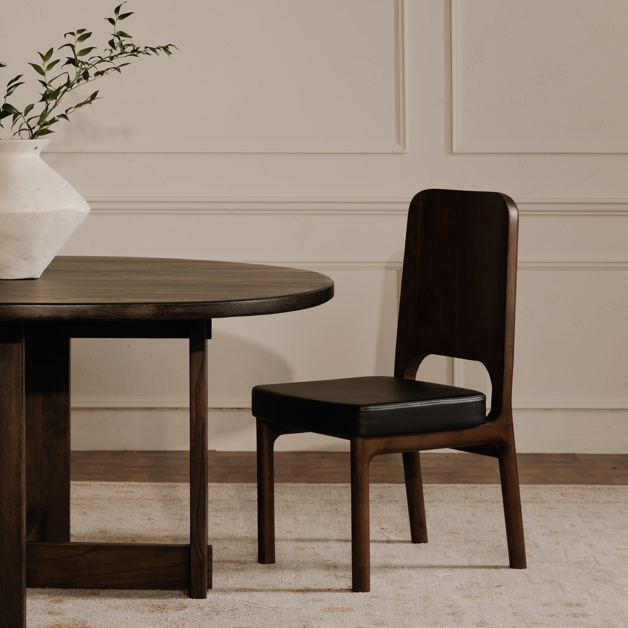 Glenn Round Dining Table Dining Tables Moe's , Black Friday Sale Moe's Furniture Sale, Old Bones Co, Mid Century Furniture Sale, Four Hands Furniture, Black Friday Sale Glenn Round Dining Table,Gus Sale, Perigold Glenn Round Dining Table Dining Tables Black Friday Sale , Perigold Sale Glenn Round Dining Table,Glenn Round Dining Table Lulu and Georgia, Burke Decor Sale Glenn Round Dining Table, www.oldbonesco.com