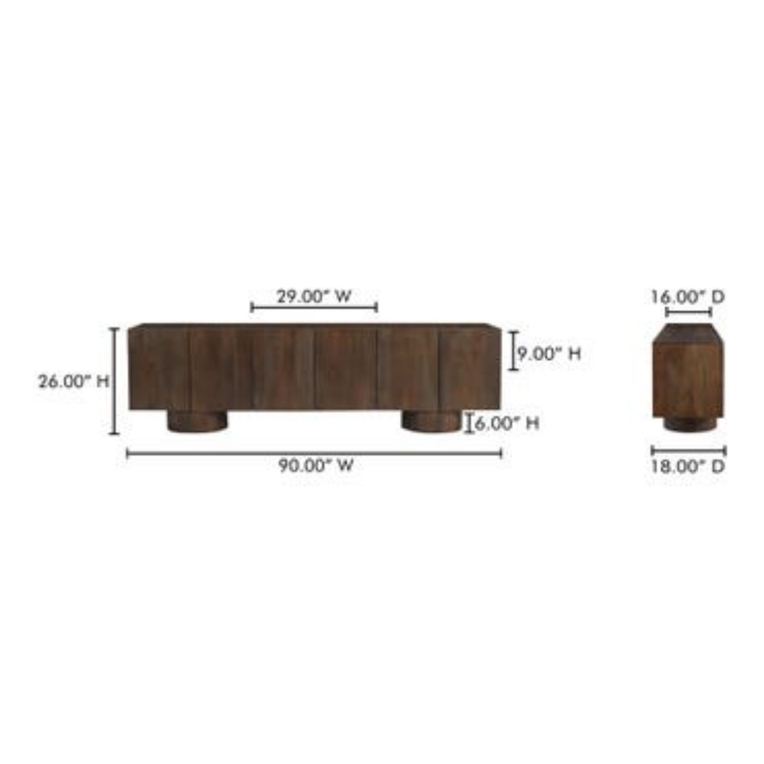 Hadley Warm Brown Media Unit Media Consoles Moe's , Black Friday Sale Moe's Furniture Sale, Old Bones Co, Mid Century Furniture Sale, Four Hands Furniture, Black Friday Sale Hadley Warm Brown Media Unit,Gus Sale, Perigold Hadley Warm Brown Media Unit Media Consoles Black Friday Sale , Perigold Sale Hadley Warm Brown Media Unit,Hadley Warm Brown Media Unit Lulu and Georgia, Burke Decor Sale Hadley Warm Brown Media Unit, www.oldbonesco.com