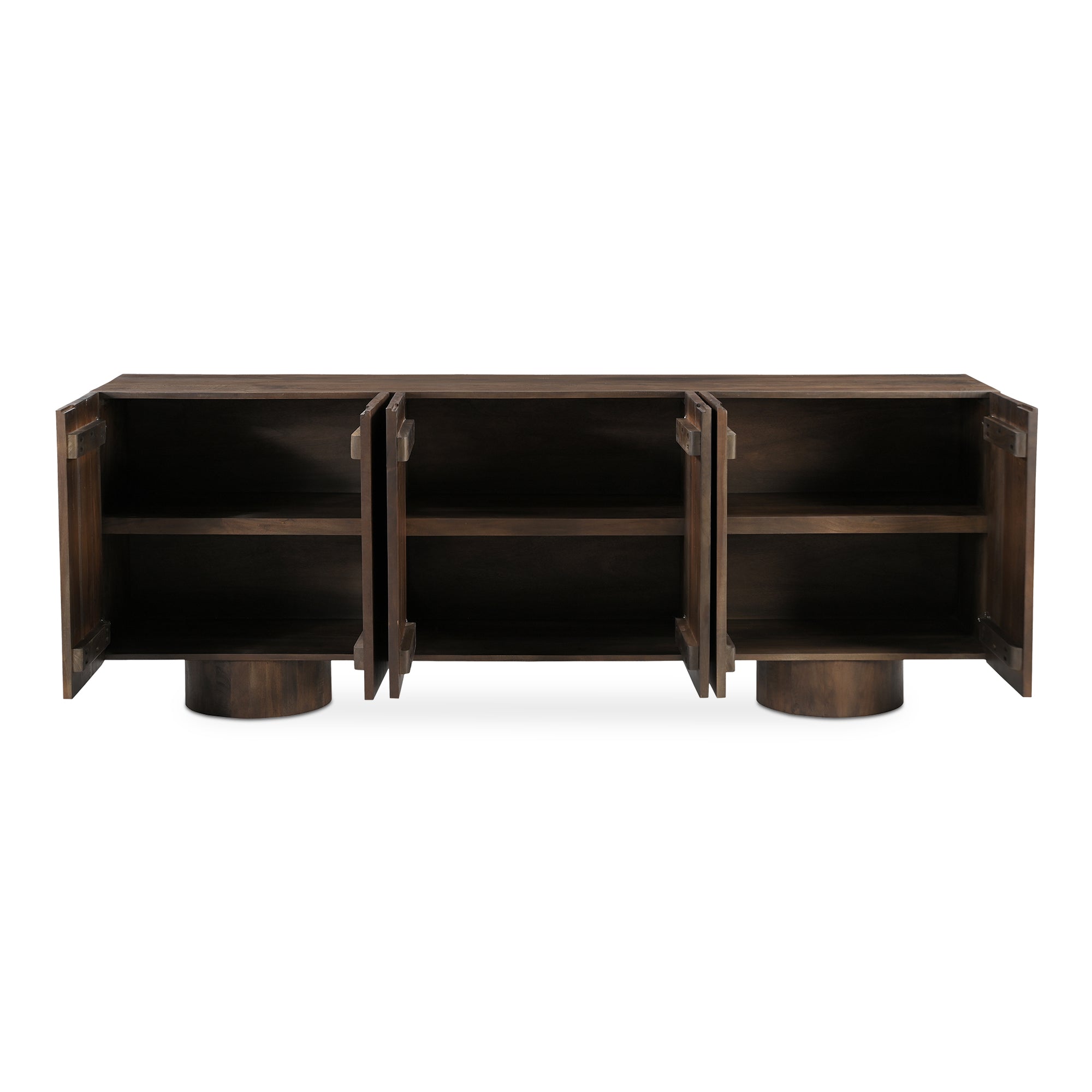 Hadley Warm Brown Sideboard Credenzas & Sideboards Moe's , Black Friday Sale Moe's Furniture Sale, Old Bones Co, Mid Century Furniture Sale, Four Hands Furniture, Black Friday Sale Hadley Warm Brown Sideboard,Gus Sale, Perigold Hadley Warm Brown Sideboard Credenzas & Sideboards Black Friday Sale , Perigold Sale Hadley Warm Brown Sideboard,Hadley Warm Brown Sideboard Lulu and Georgia, Burke Decor Sale Hadley Warm Brown Sideboard, www.oldbonesco.com