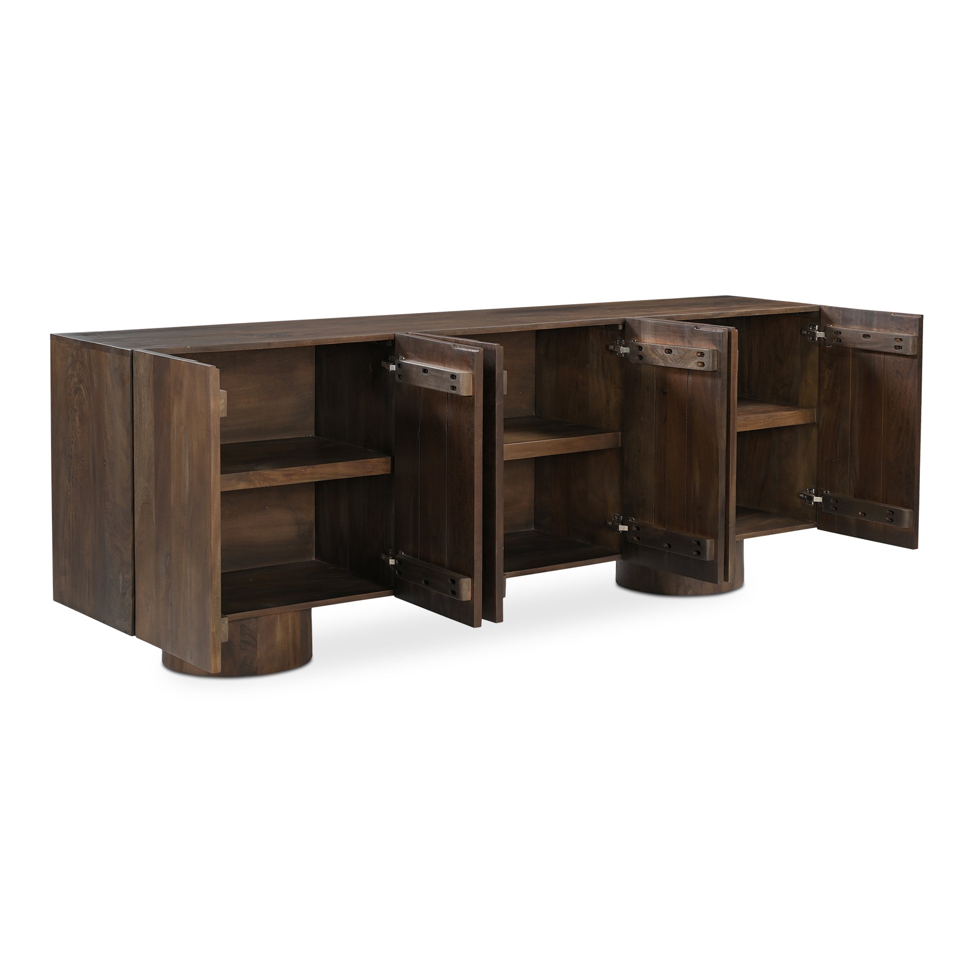 Hadley Warm Brown Sideboard Credenzas & Sideboards Moe's , Black Friday Sale Moe's Furniture Sale, Old Bones Co, Mid Century Furniture Sale, Four Hands Furniture, Black Friday Sale Hadley Warm Brown Sideboard,Gus Sale, Perigold Hadley Warm Brown Sideboard Credenzas & Sideboards Black Friday Sale , Perigold Sale Hadley Warm Brown Sideboard,Hadley Warm Brown Sideboard Lulu and Georgia, Burke Decor Sale Hadley Warm Brown Sideboard, www.oldbonesco.com