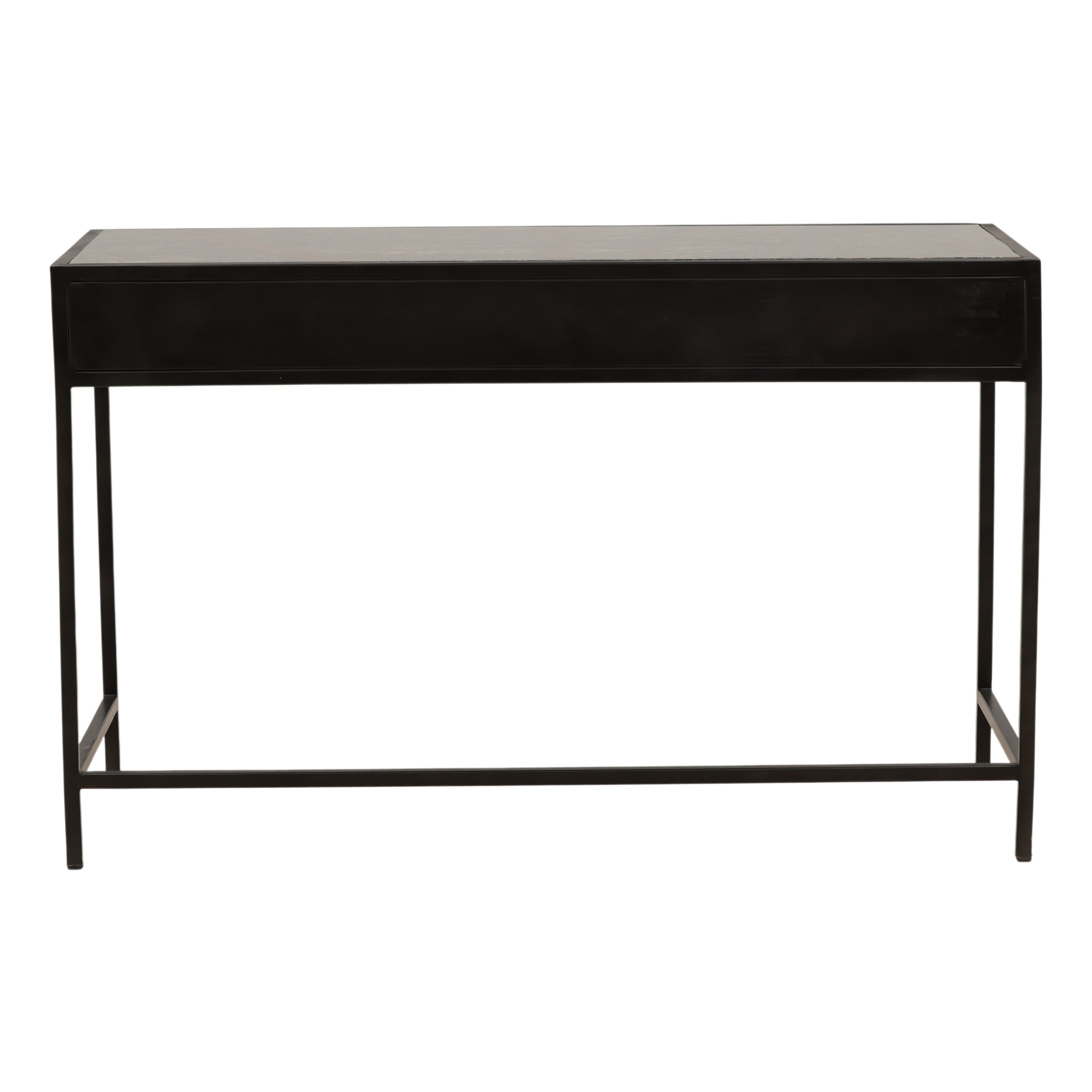 Akira Desk Brown