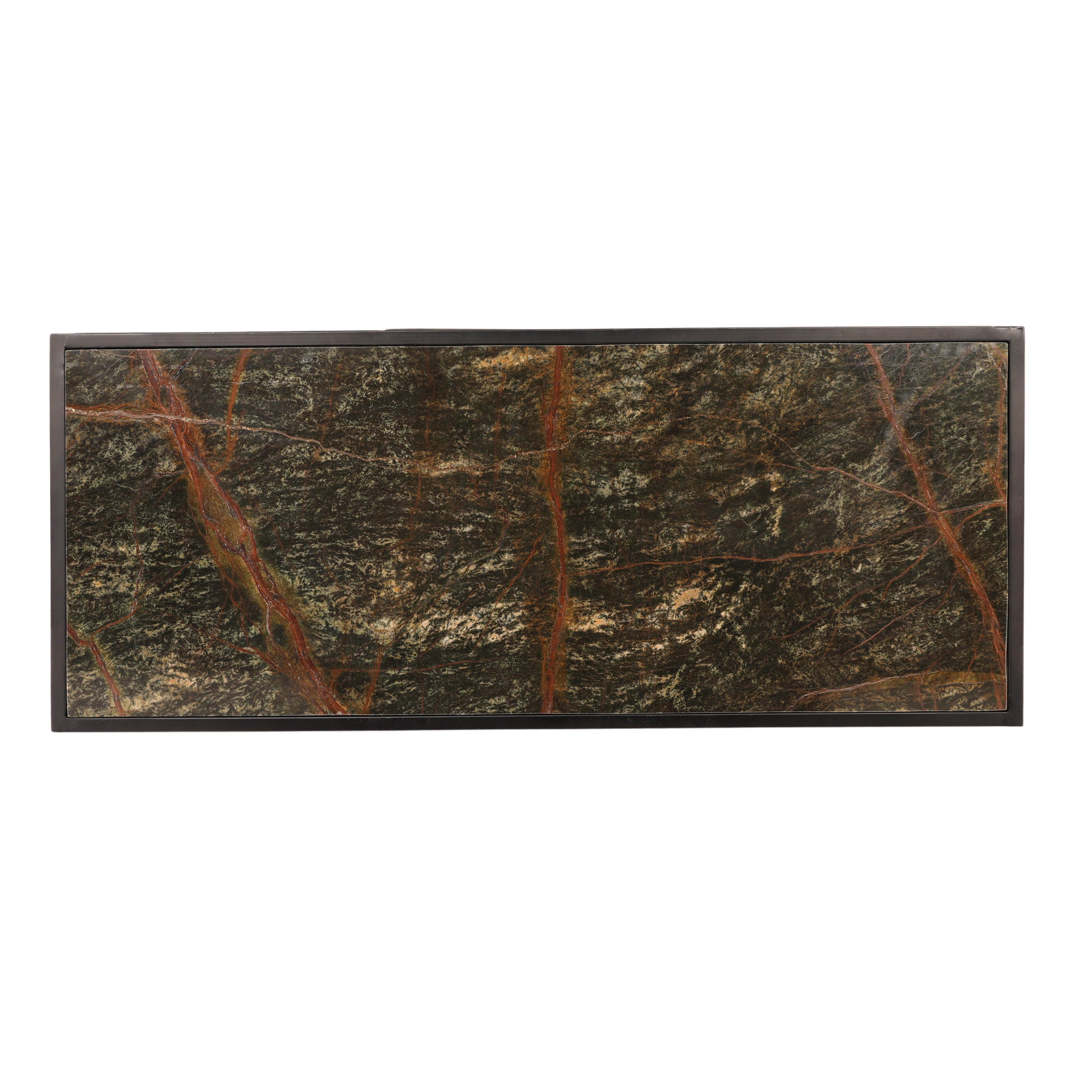 Akira Desk Brown