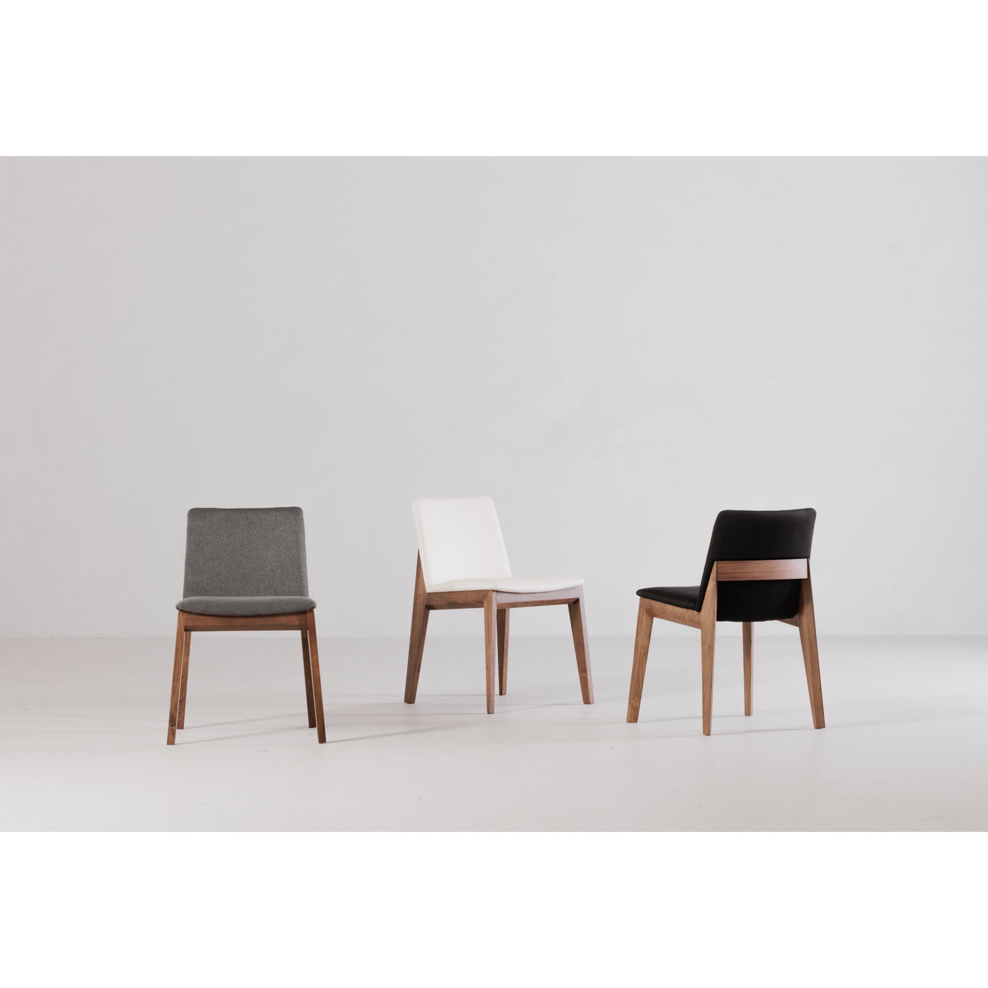 Deco Dining Chair- Set of Two Dining Chairs Moe's    Four Hands, Mid Century Modern Furniture, Old Bones Furniture Company, Old Bones Co, Modern Mid Century, Designer Furniture, Furniture Sale, Warehouse Furniture Sale, Deco Dining Chair- Set of Two Sale, https://www.oldbonesco.com/