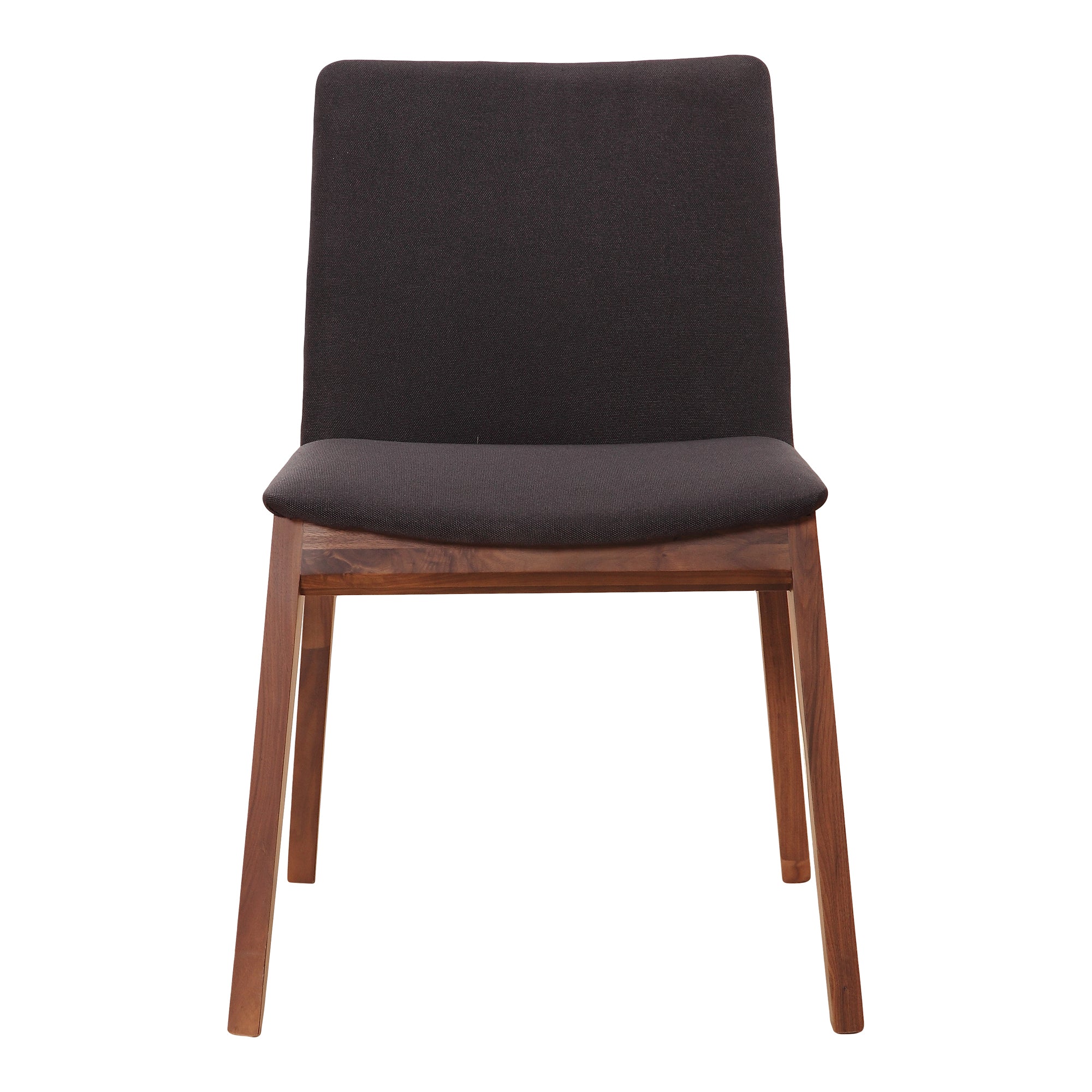 Deco Dining Chair- Set of Two Dining Chairs Moe's    Four Hands, Mid Century Modern Furniture, Old Bones Furniture Company, Old Bones Co, Modern Mid Century, Designer Furniture, Furniture Sale, Warehouse Furniture Sale, Deco Dining Chair- Set of Two Sale, https://www.oldbonesco.com/