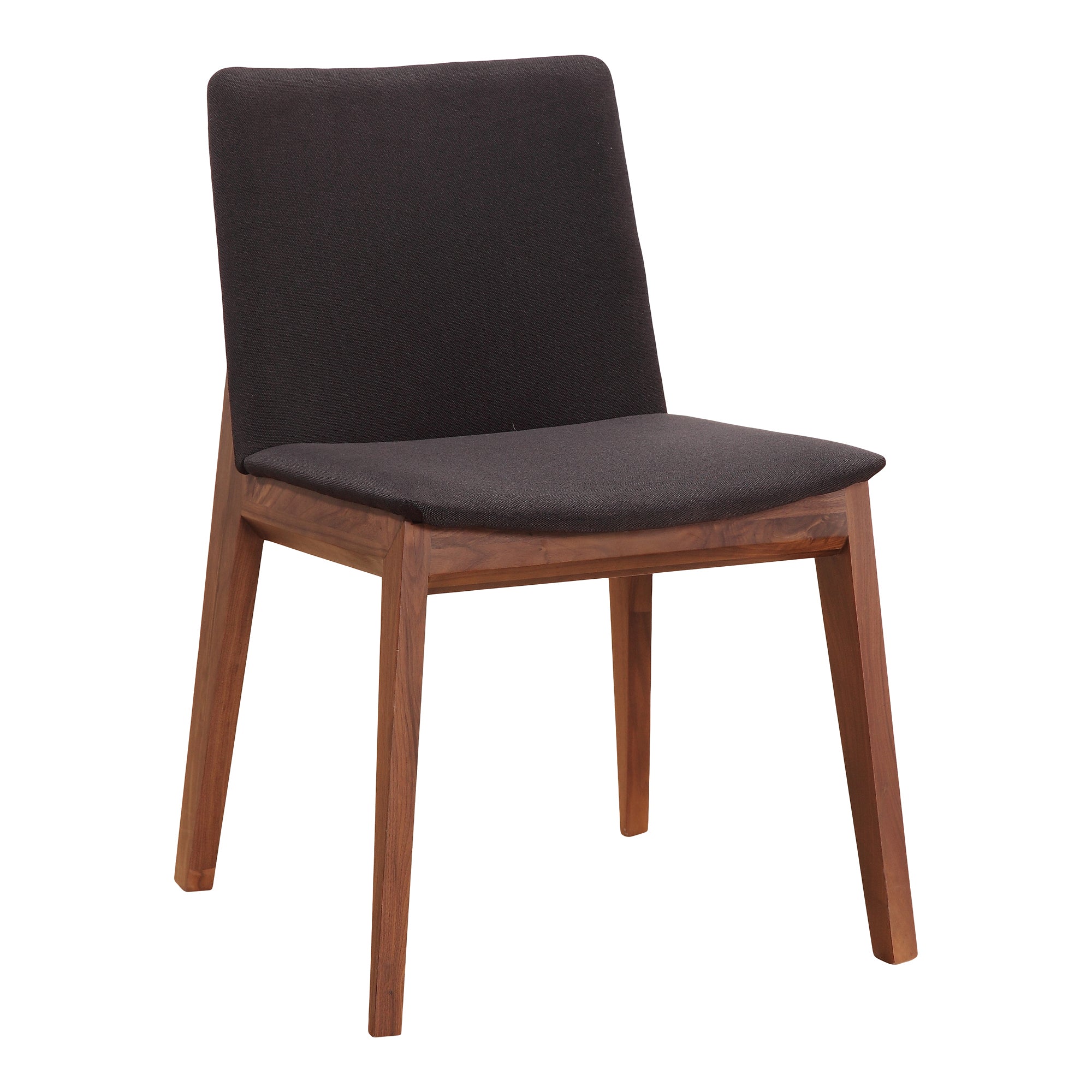 Deco Dining Chair- Set of Two Dining Chairs Moe's    Four Hands, Mid Century Modern Furniture, Old Bones Furniture Company, Old Bones Co, Modern Mid Century, Designer Furniture, Furniture Sale, Warehouse Furniture Sale, Deco Dining Chair- Set of Two Sale, https://www.oldbonesco.com/