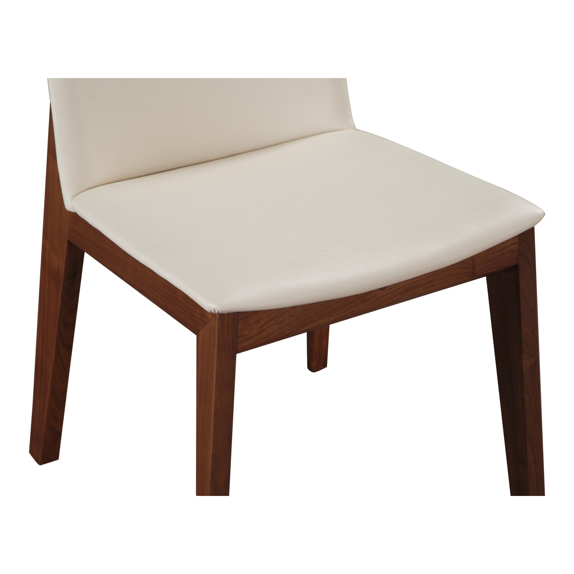 Deco Dining Chair- Set of Two Dining Chairs Moe's    Four Hands, Mid Century Modern Furniture, Old Bones Furniture Company, Old Bones Co, Modern Mid Century, Designer Furniture, Furniture Sale, Warehouse Furniture Sale, Deco Dining Chair- Set of Two Sale, https://www.oldbonesco.com/