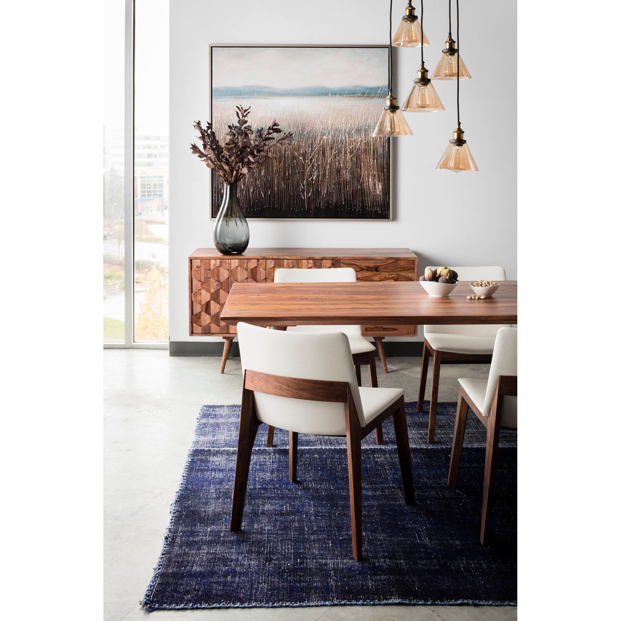 Deco Dining Chair- Set of Two Dining Chairs Moe's    Four Hands, Mid Century Modern Furniture, Old Bones Furniture Company, Old Bones Co, Modern Mid Century, Designer Furniture, Furniture Sale, Warehouse Furniture Sale, Deco Dining Chair- Set of Two Sale, https://www.oldbonesco.com/