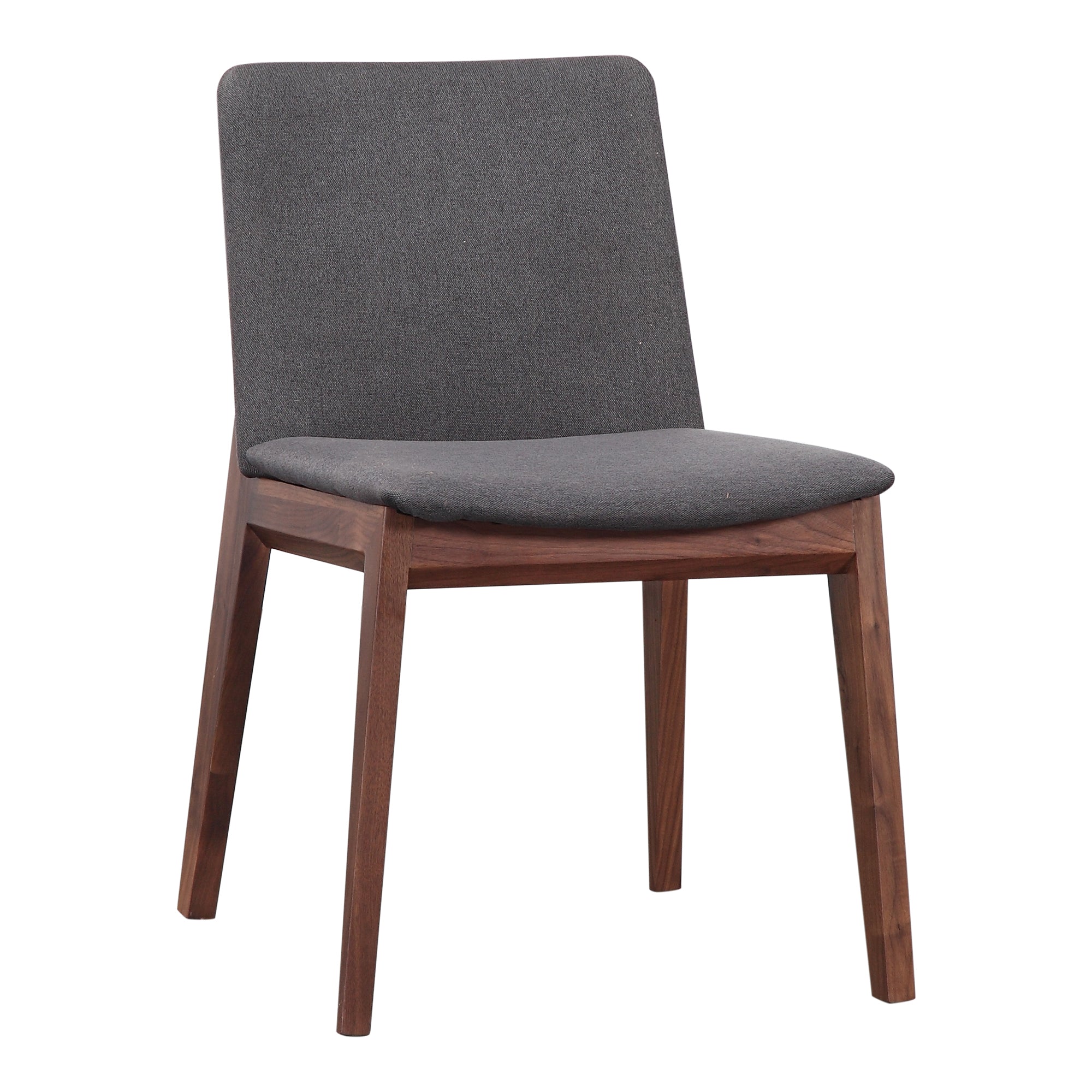 Deco Dining Chair- Set of Two Dining Chairs Moe's    Four Hands, Mid Century Modern Furniture, Old Bones Furniture Company, Old Bones Co, Modern Mid Century, Designer Furniture, Furniture Sale, Warehouse Furniture Sale, Deco Dining Chair- Set of Two Sale, https://www.oldbonesco.com/