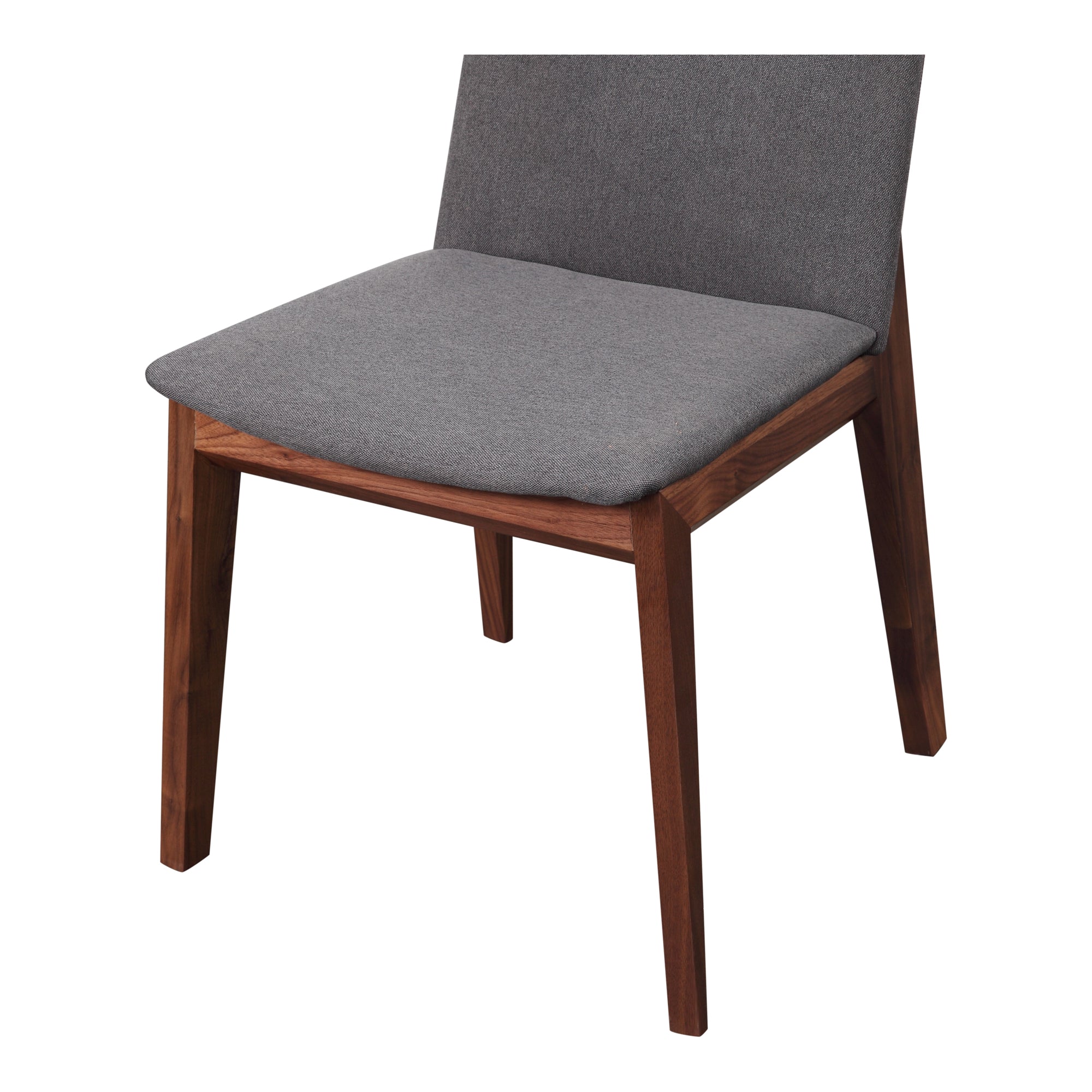 Deco Dining Chair- Set of Two Dining Chairs Moe's    Four Hands, Mid Century Modern Furniture, Old Bones Furniture Company, Old Bones Co, Modern Mid Century, Designer Furniture, Furniture Sale, Warehouse Furniture Sale, Deco Dining Chair- Set of Two Sale, https://www.oldbonesco.com/