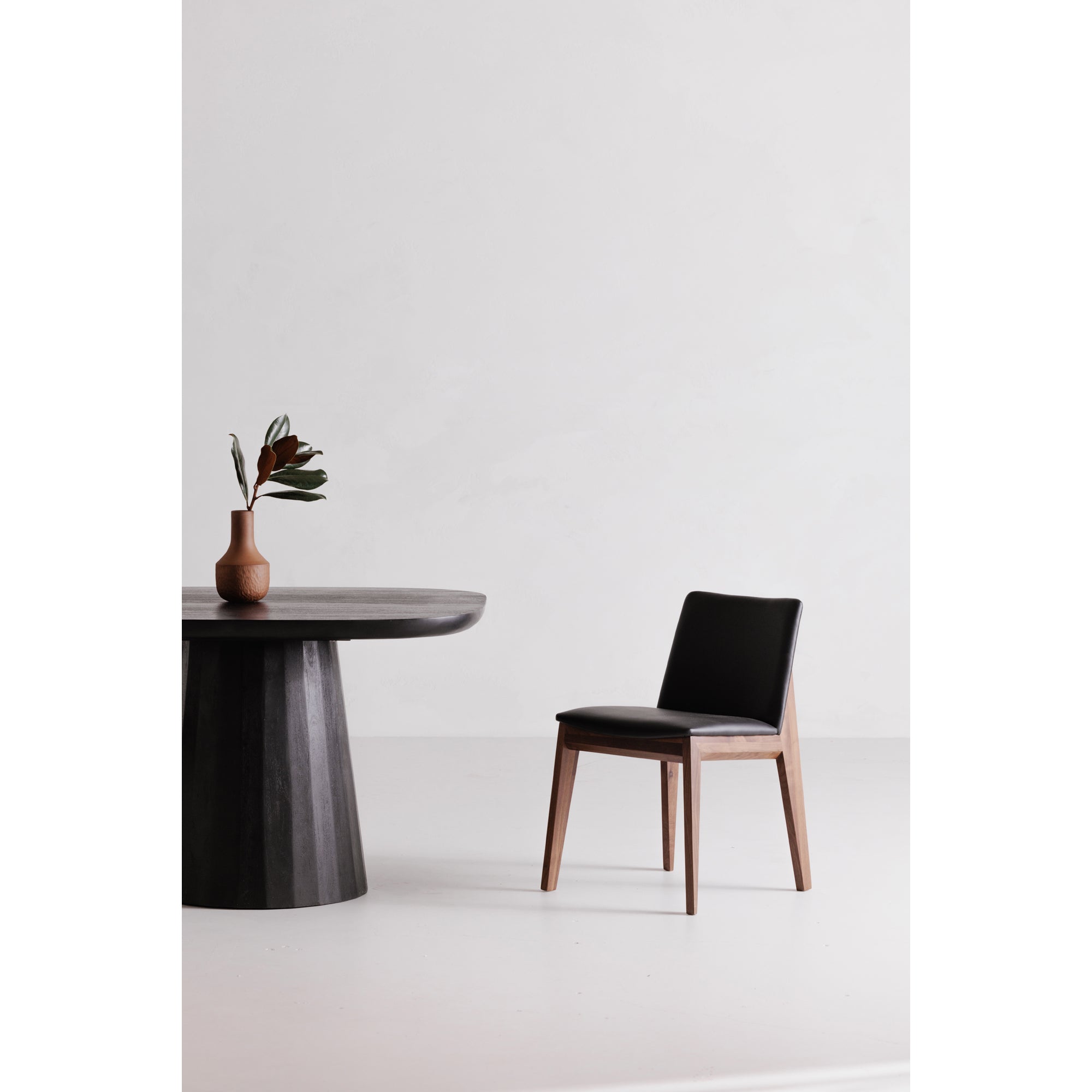 Deco Dining Chair- Set of Two Dining Chairs Moe's    Four Hands, Mid Century Modern Furniture, Old Bones Furniture Company, Old Bones Co, Modern Mid Century, Designer Furniture, Furniture Sale, Warehouse Furniture Sale, Deco Dining Chair- Set of Two Sale, https://www.oldbonesco.com/