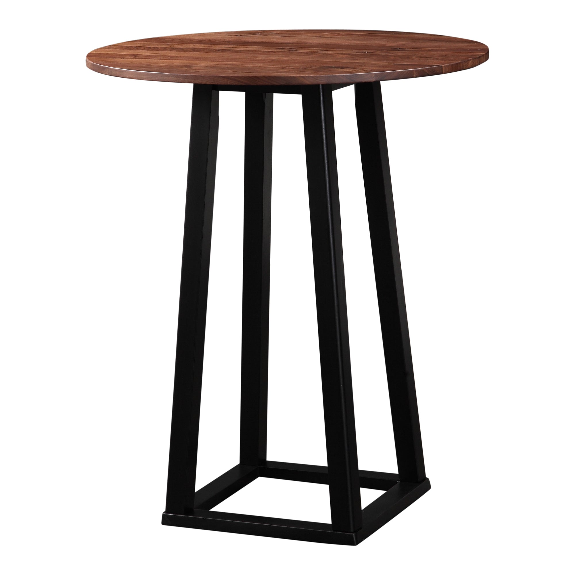 MOE'S Tri-mesa Bar Table