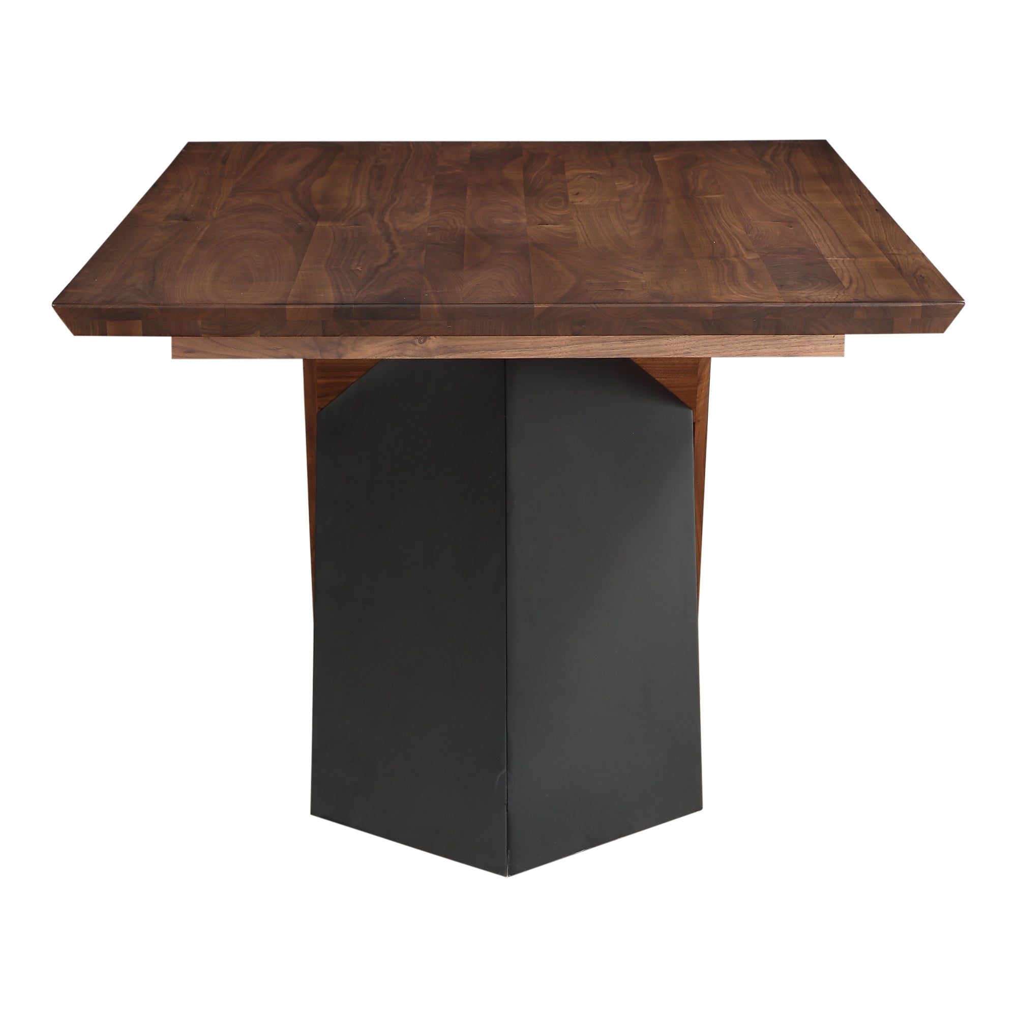 Axio Dining Table Brown Dining Tables Moe's    Four Hands, Mid Century Modern Furniture, Old Bones Furniture Company, Old Bones Co, Modern Mid Century, Designer Furniture, Furniture Sale, Warehouse Furniture Sale, Axio Dining Table Brown Sale, https://www.oldbonesco.com/