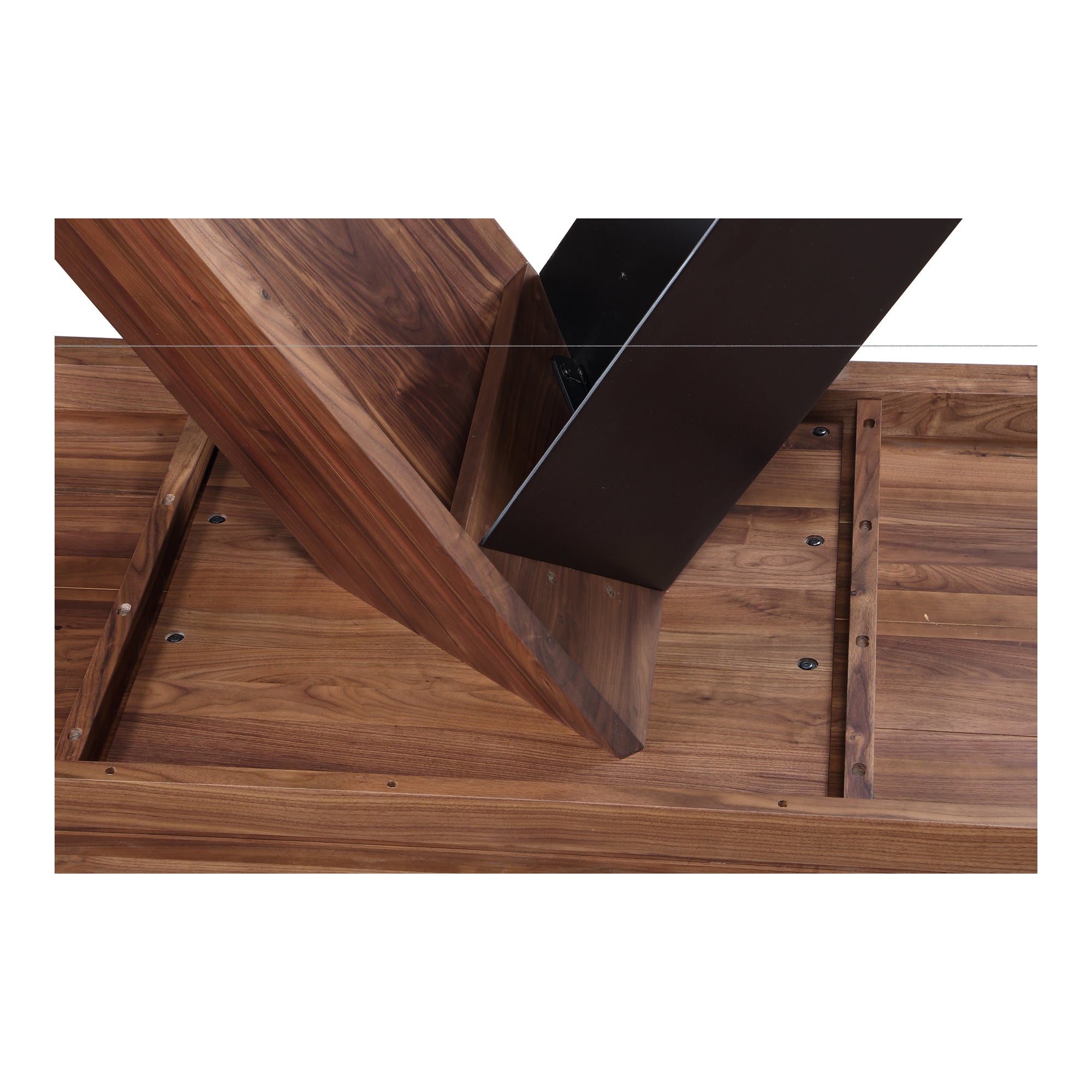 Axio Dining Table Brown Dining Tables Moe's    Four Hands, Mid Century Modern Furniture, Old Bones Furniture Company, Old Bones Co, Modern Mid Century, Designer Furniture, Furniture Sale, Warehouse Furniture Sale, Axio Dining Table Brown Sale, https://www.oldbonesco.com/