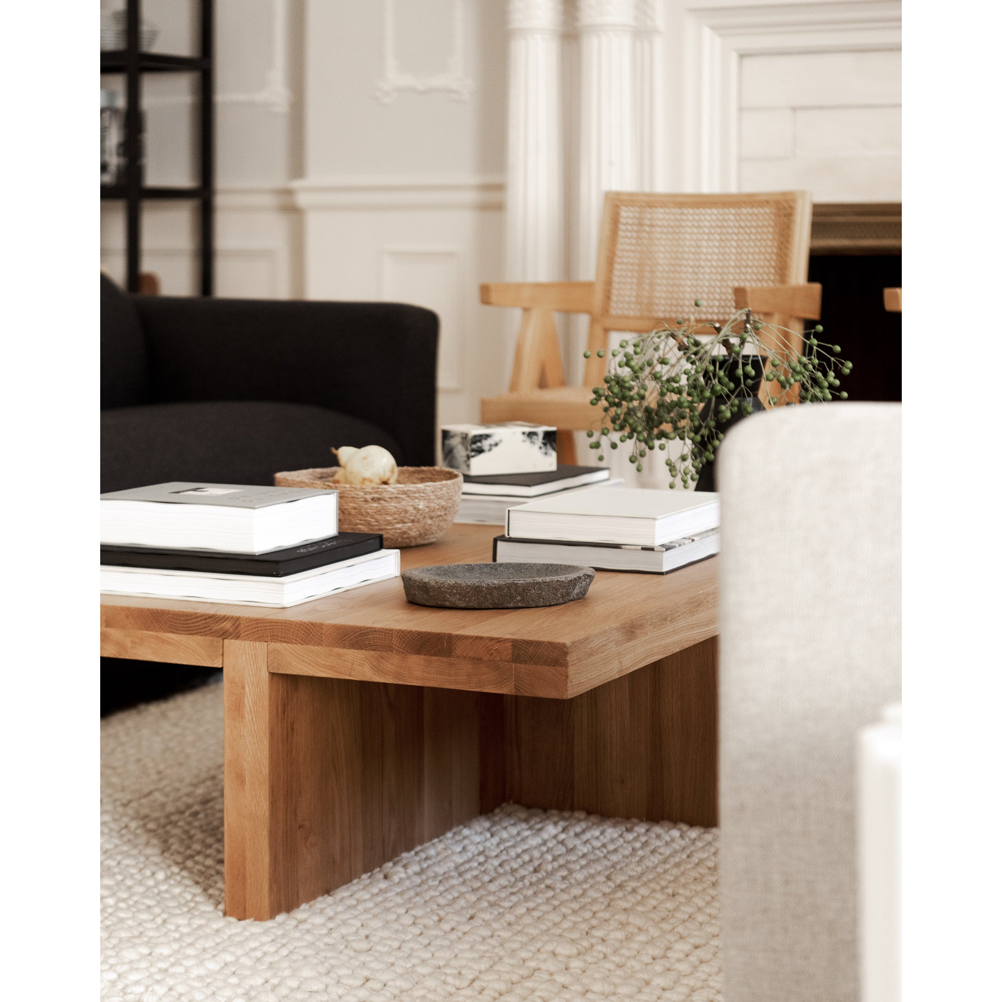 Folke Coffee Table Coffee Table Moe's    Four Hands, Mid Century Modern Furniture, Old Bones Furniture Company, Old Bones Co, Modern Mid Century, Designer Furniture, Furniture Sale, Warehouse Furniture Sale, Folke Coffee Table Sale, https://www.oldbonesco.com/