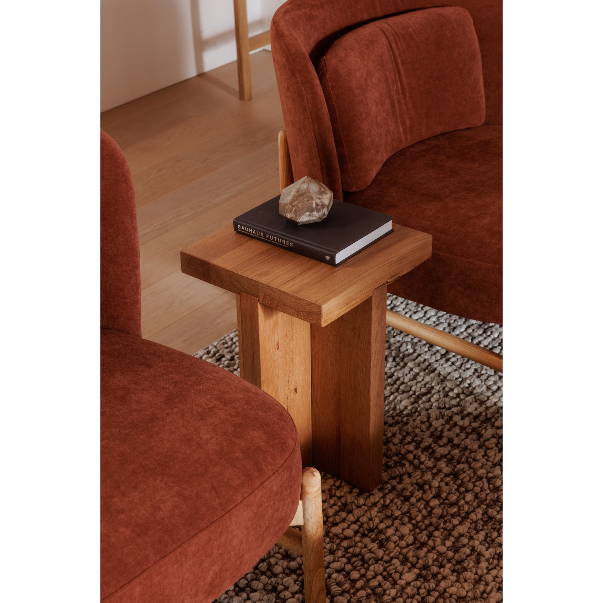 Folke Side Table Table Moe's    Four Hands, Mid Century Modern Furniture, Old Bones Furniture Company, Old Bones Co, Modern Mid Century, Designer Furniture, Furniture Sale, Warehouse Furniture Sale, Folke Side Table Sale, https://www.oldbonesco.com/