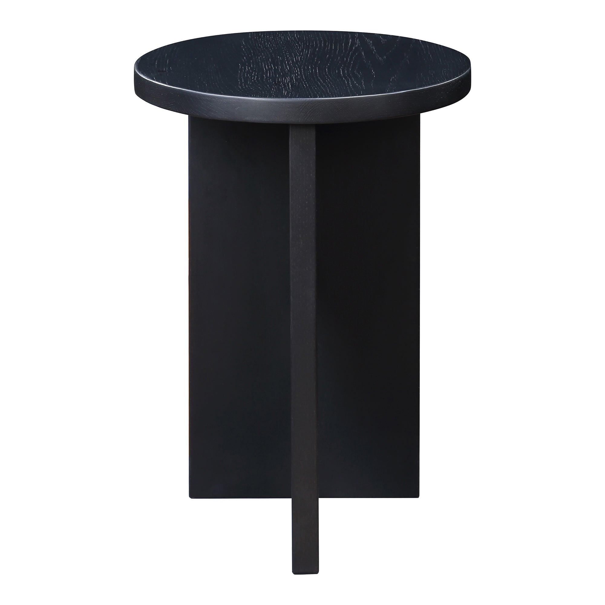 Grace Accent Table BlackAccent Table Moe's Black   Four Hands, Mid Century Modern Furniture, Old Bones Furniture Company, Old Bones Co, Modern Mid Century, Designer Furniture, Furniture Sale, Warehouse Furniture Sale, Grace Accent Table Sale, https://www.oldbonesco.com/