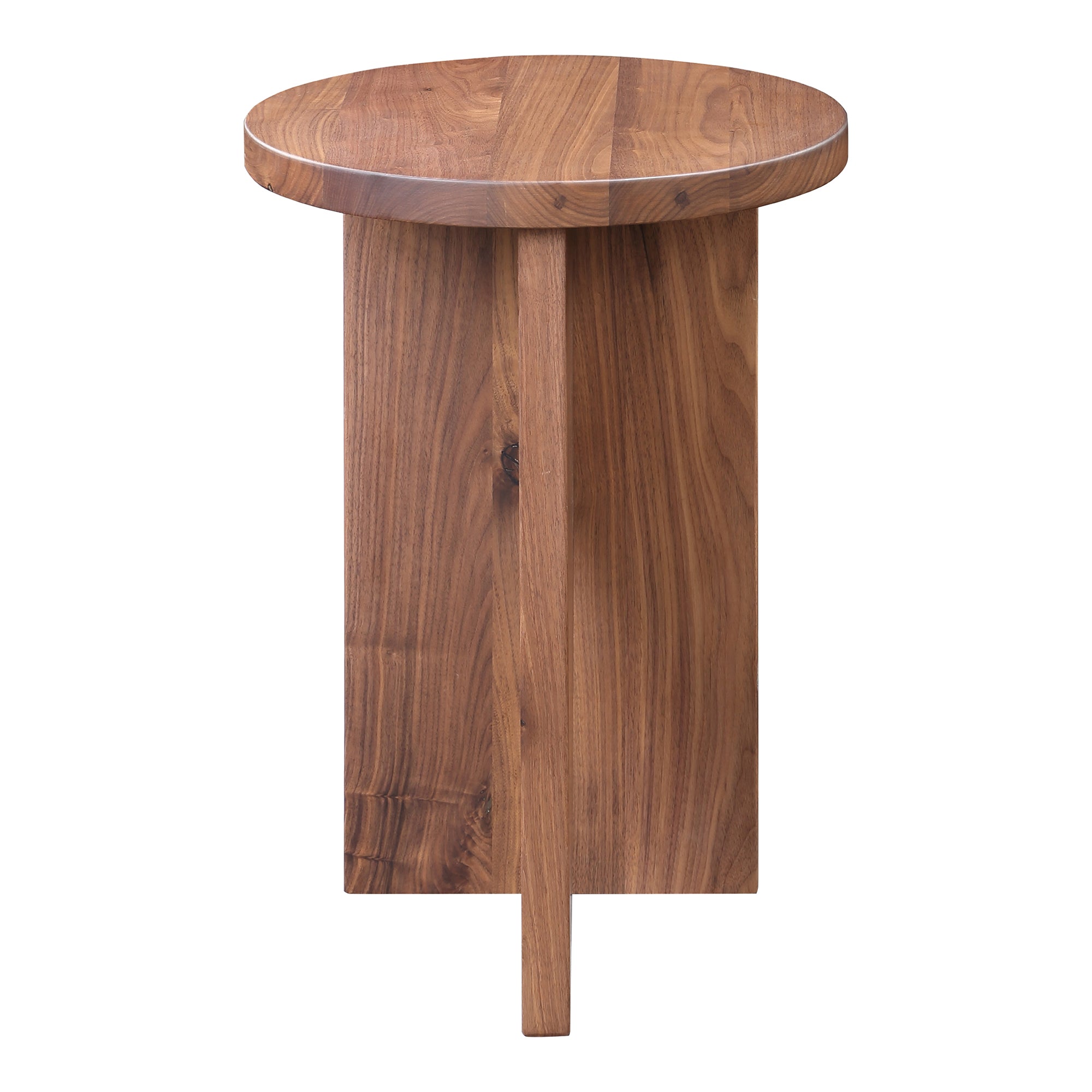 Grace Accent Table BrownAccent Table Moe's Brown   Four Hands, Mid Century Modern Furniture, Old Bones Furniture Company, Old Bones Co, Modern Mid Century, Designer Furniture, Furniture Sale, Warehouse Furniture Sale, Grace Accent Table Sale, https://www.oldbonesco.com/