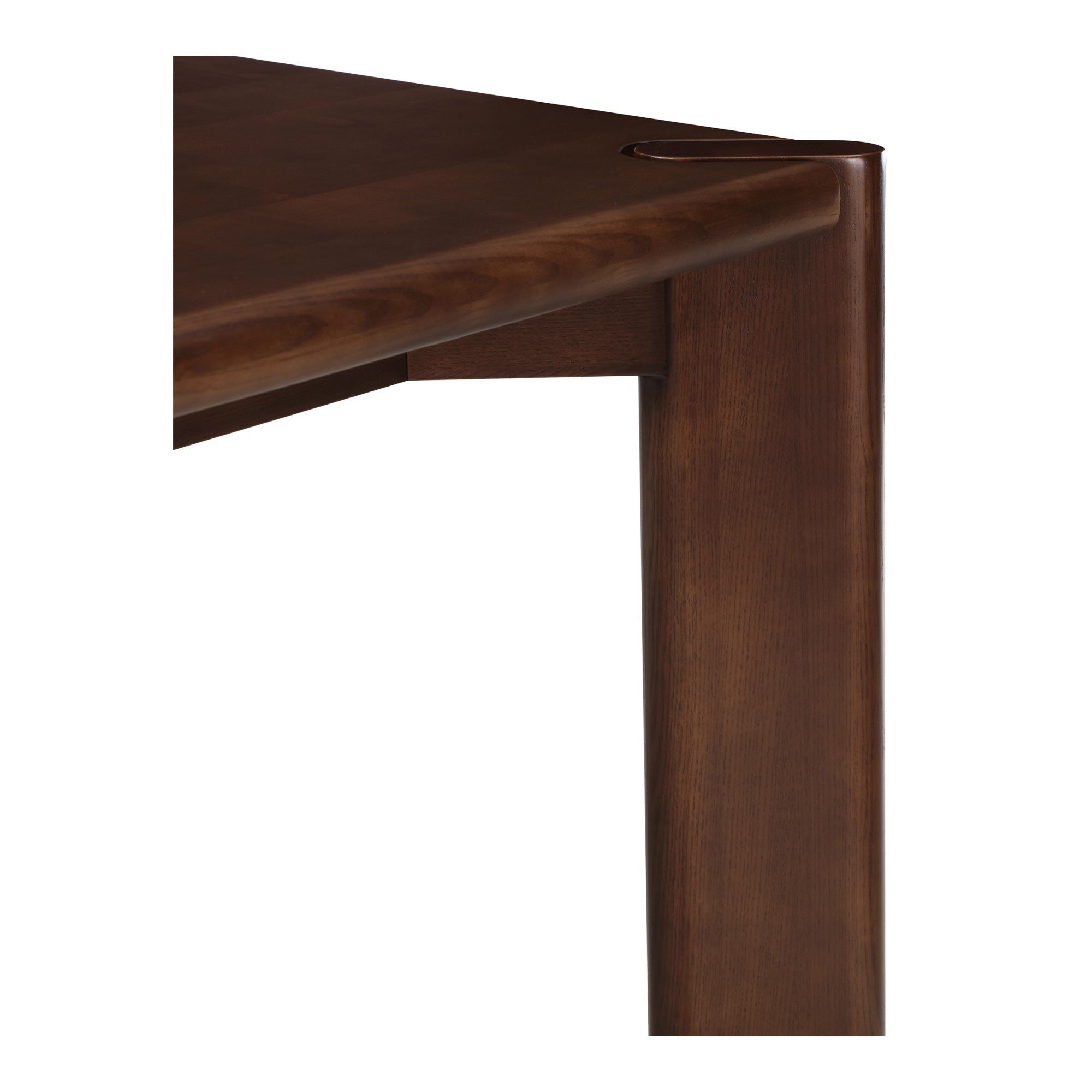 Daifuku Dining Table Walnut Brown Table Moe's    Four Hands, Mid Century Modern Furniture, Old Bones Furniture Company, Old Bones Co, Modern Mid Century, Designer Furniture, Furniture Sale, Warehouse Furniture Sale, Daifuku Dining Table Walnut Brown Sale, https://www.oldbonesco.com/