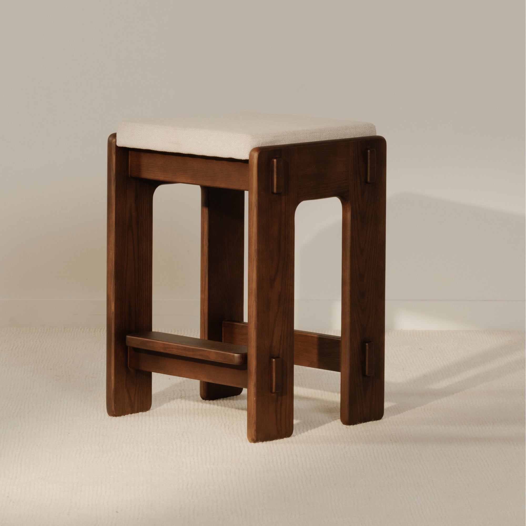 Ashby Stool Wanut Brown Ottomans & Stools Moe's , Black Friday Sale Moe's Furniture Sale, Old Bones Co, Mid Century Furniture Sale, Four Hands Furniture, Black Friday Sale Ashby Stool Wanut Brown,Gus Sale, Perigold Ashby Stool Wanut Brown Ottomans & Stools Black Friday Sale , Perigold Sale Ashby Stool Wanut Brown,Ashby Stool Wanut Brown Lulu and Georgia, Burke Decor Sale Ashby Stool Wanut Brown, www.oldbonesco.com