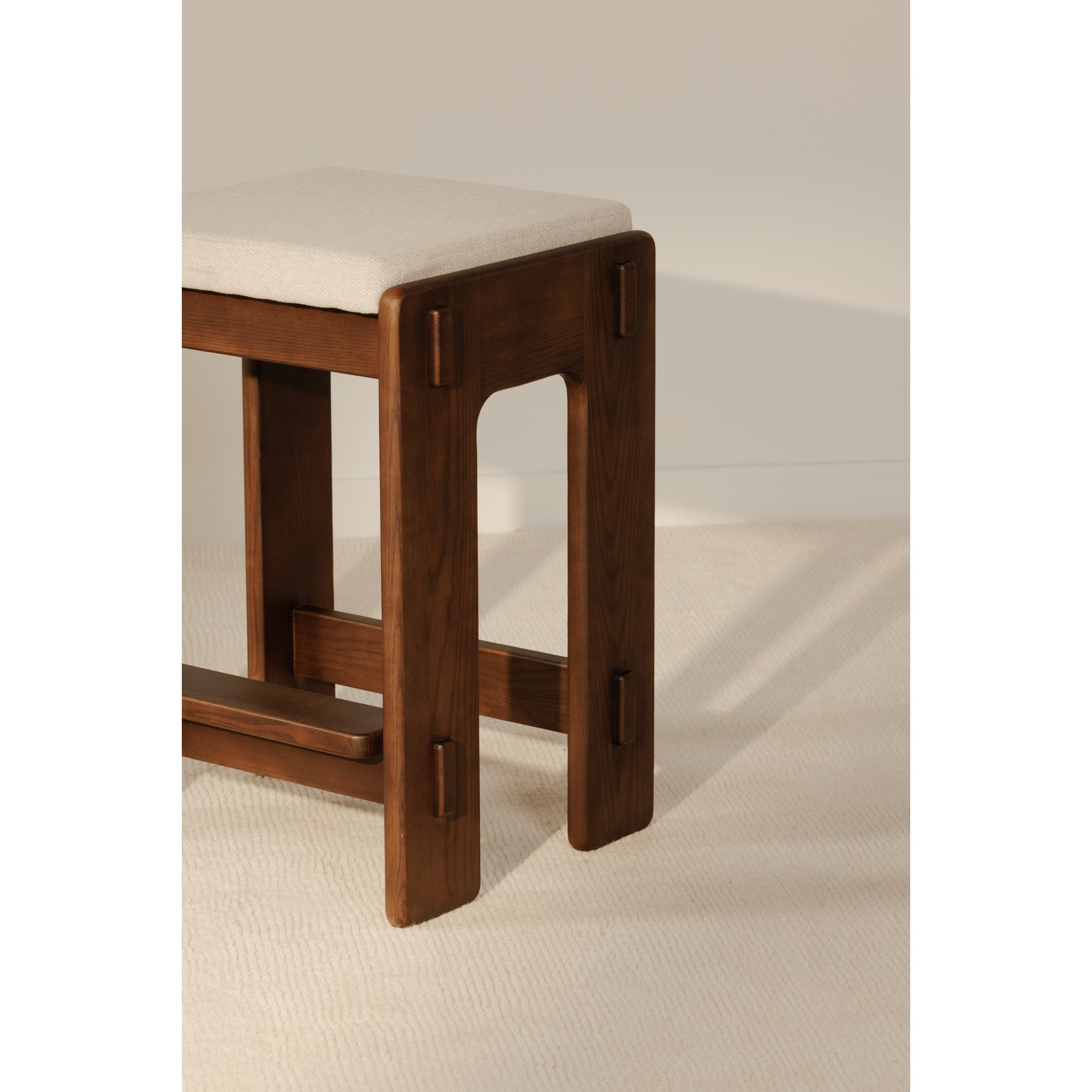 Ashby Stool Wanut Brown Ottomans & Stools Moe's , Black Friday Sale Moe's Furniture Sale, Old Bones Co, Mid Century Furniture Sale, Four Hands Furniture, Black Friday Sale Ashby Stool Wanut Brown,Gus Sale, Perigold Ashby Stool Wanut Brown Ottomans & Stools Black Friday Sale , Perigold Sale Ashby Stool Wanut Brown,Ashby Stool Wanut Brown Lulu and Georgia, Burke Decor Sale Ashby Stool Wanut Brown, www.oldbonesco.com