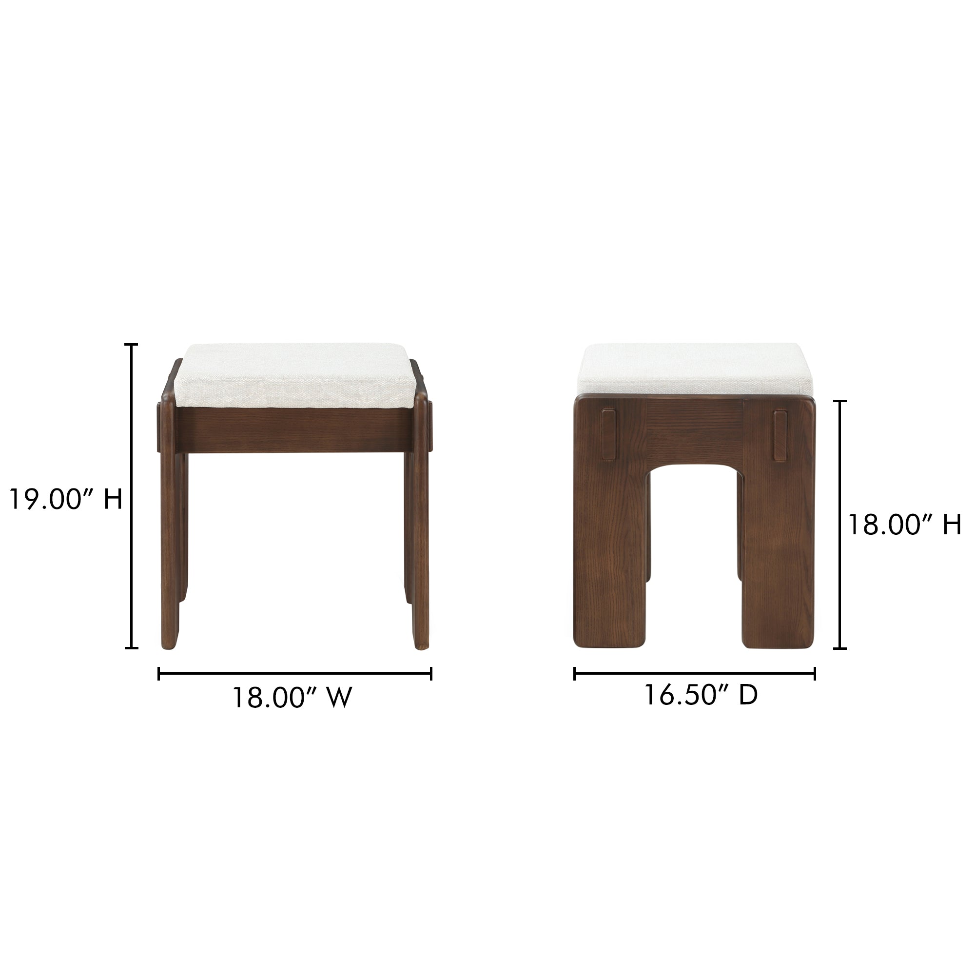 Ashby Stool Wanut Brown Ottomans & Stools Moe's , Black Friday Sale Moe's Furniture Sale, Old Bones Co, Mid Century Furniture Sale, Four Hands Furniture, Black Friday Sale Ashby Stool Wanut Brown,Gus Sale, Perigold Ashby Stool Wanut Brown Ottomans & Stools Black Friday Sale , Perigold Sale Ashby Stool Wanut Brown,Ashby Stool Wanut Brown Lulu and Georgia, Burke Decor Sale Ashby Stool Wanut Brown, www.oldbonesco.com