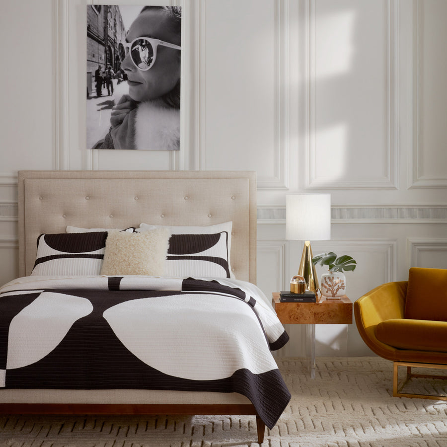 Lampert Bed Beds Jonathan Adler , Black Friday Sale Jonathan Adler Furniture Sale, Old Bones Co, Mid Century Furniture Sale, Four Hands Furniture, Black Friday Sale Lampert Bed,Gus Sale, Perigold Lampert Bed Beds Black Friday Sale , Perigold Sale Lampert Bed,Lampert Bed Lulu and Georgia, Burke Decor Sale Lampert Bed, www.oldbonesco.com