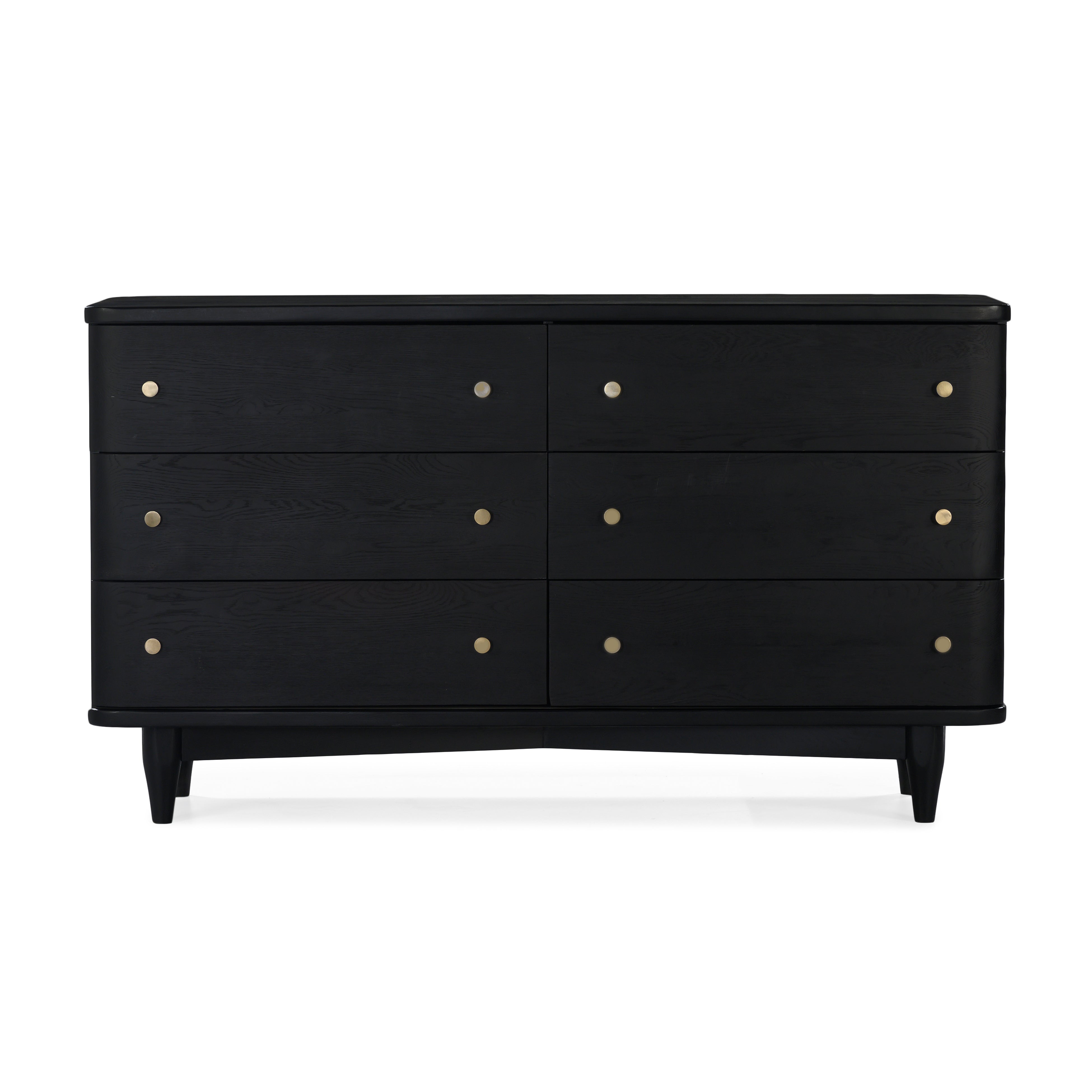 Daniel Dresser Charcoal Daniel Dresser Charcoal