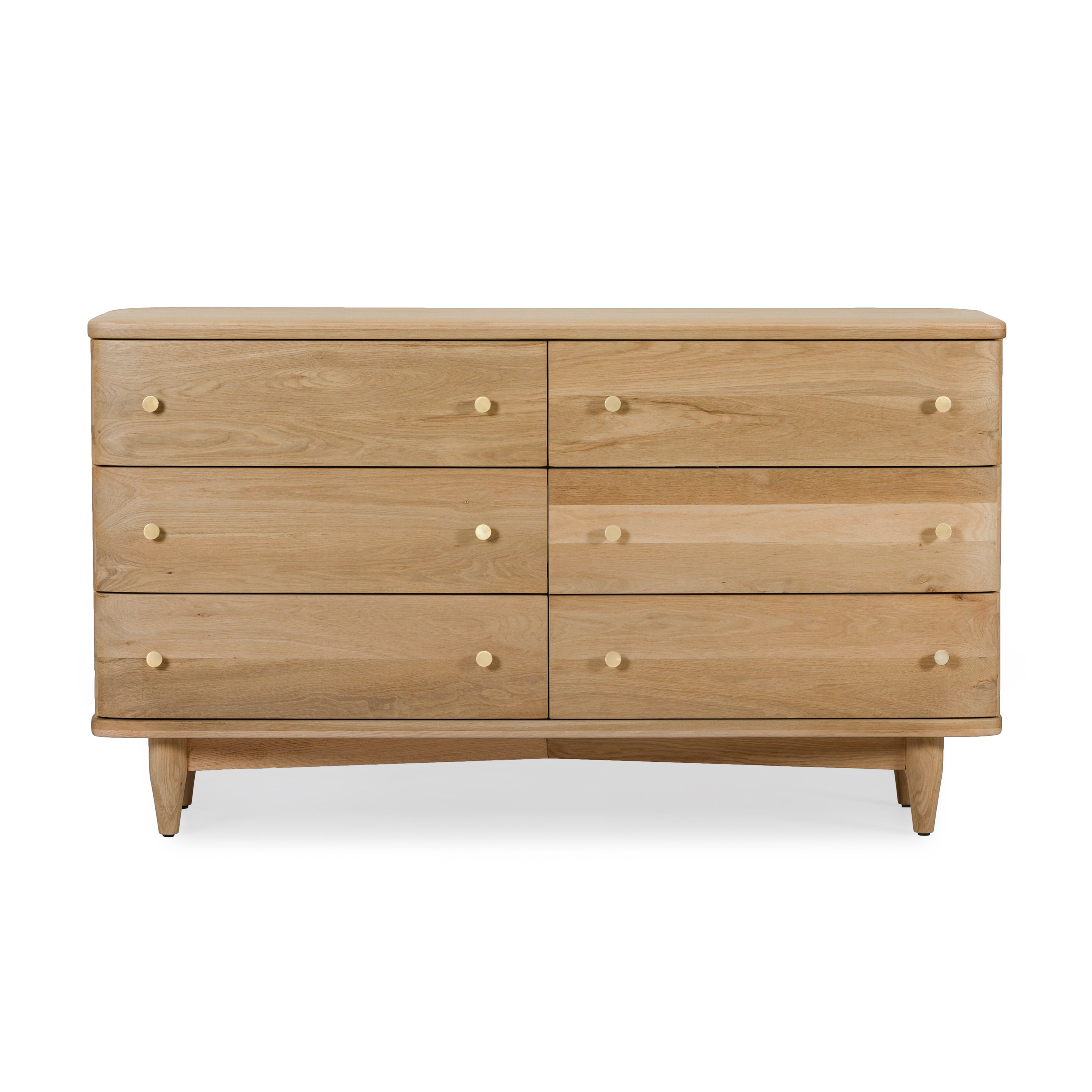 Daniel Dresser - Charcoal Daniel Dresser - Charcoal