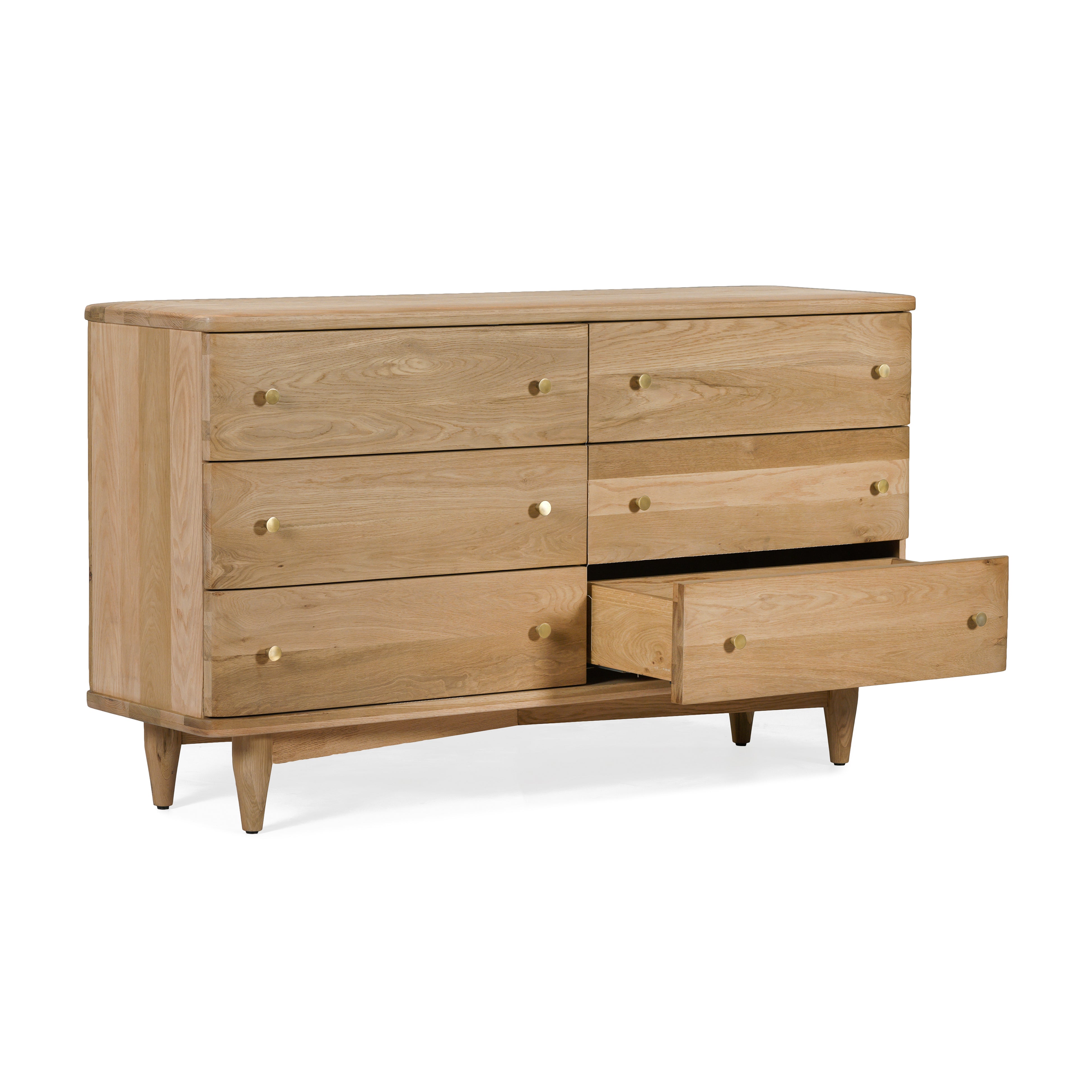 Daniel Dresser Charcoal Daniel Dresser Charcoal