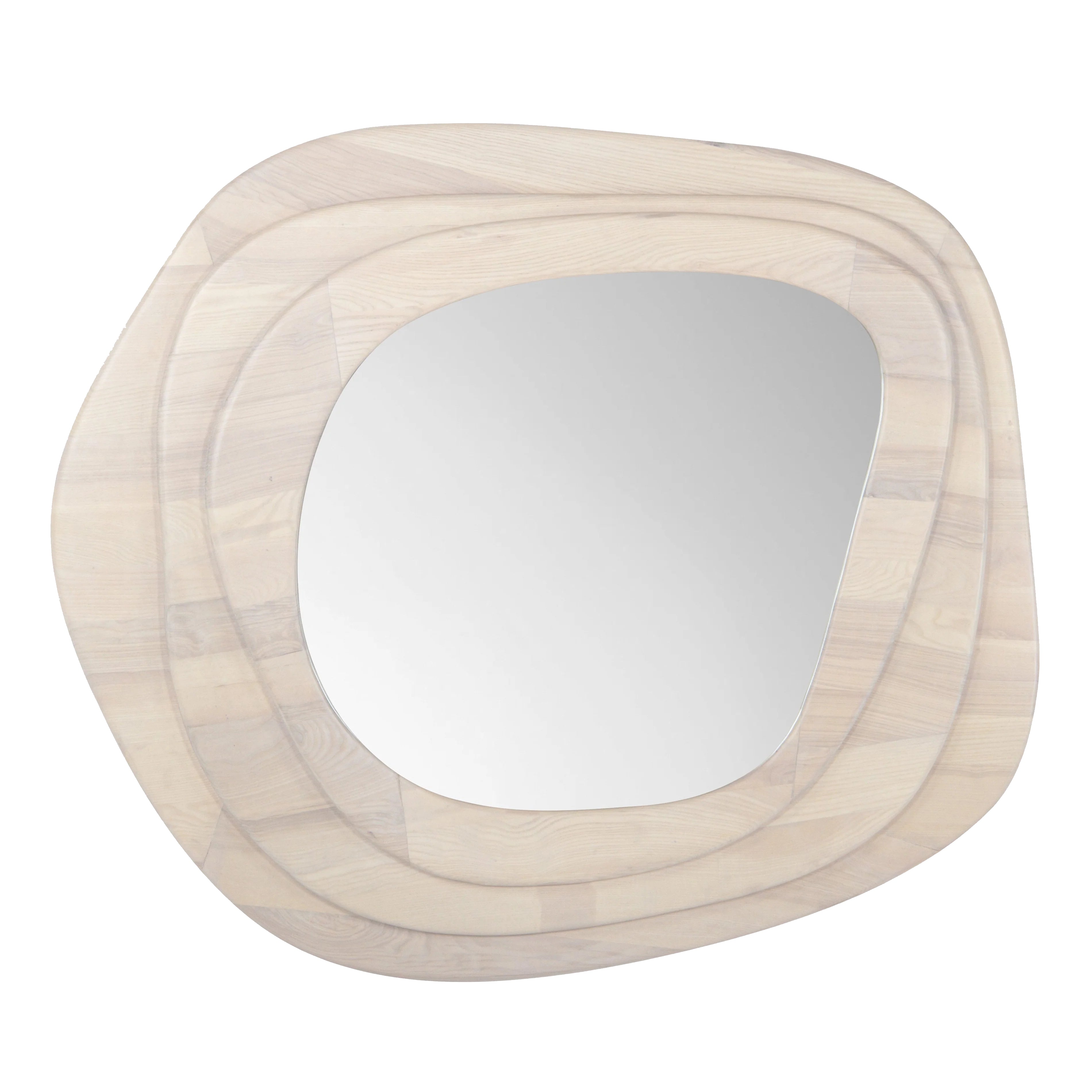 Layered Ash Wood Mirror - Whitewash Mirrors Union Home , Black Friday Sale Union Home Furniture Sale, Old Bones Co, Mid Century Furniture Sale, Four Hands Furniture, Black Friday Sale Layered Ash Wood Mirror - Whitewash,Gus Sale, Perigold Layered Ash Wood Mirror - Whitewash Mirrors Black Friday Sale , Perigold Sale Layered Ash Wood Mirror - Whitewash,Layered Ash Wood Mirror - Whitewash Lulu and Georgia, Burke Decor Sale Layered Ash Wood Mirror - Whitewash, www.oldbonesco.com