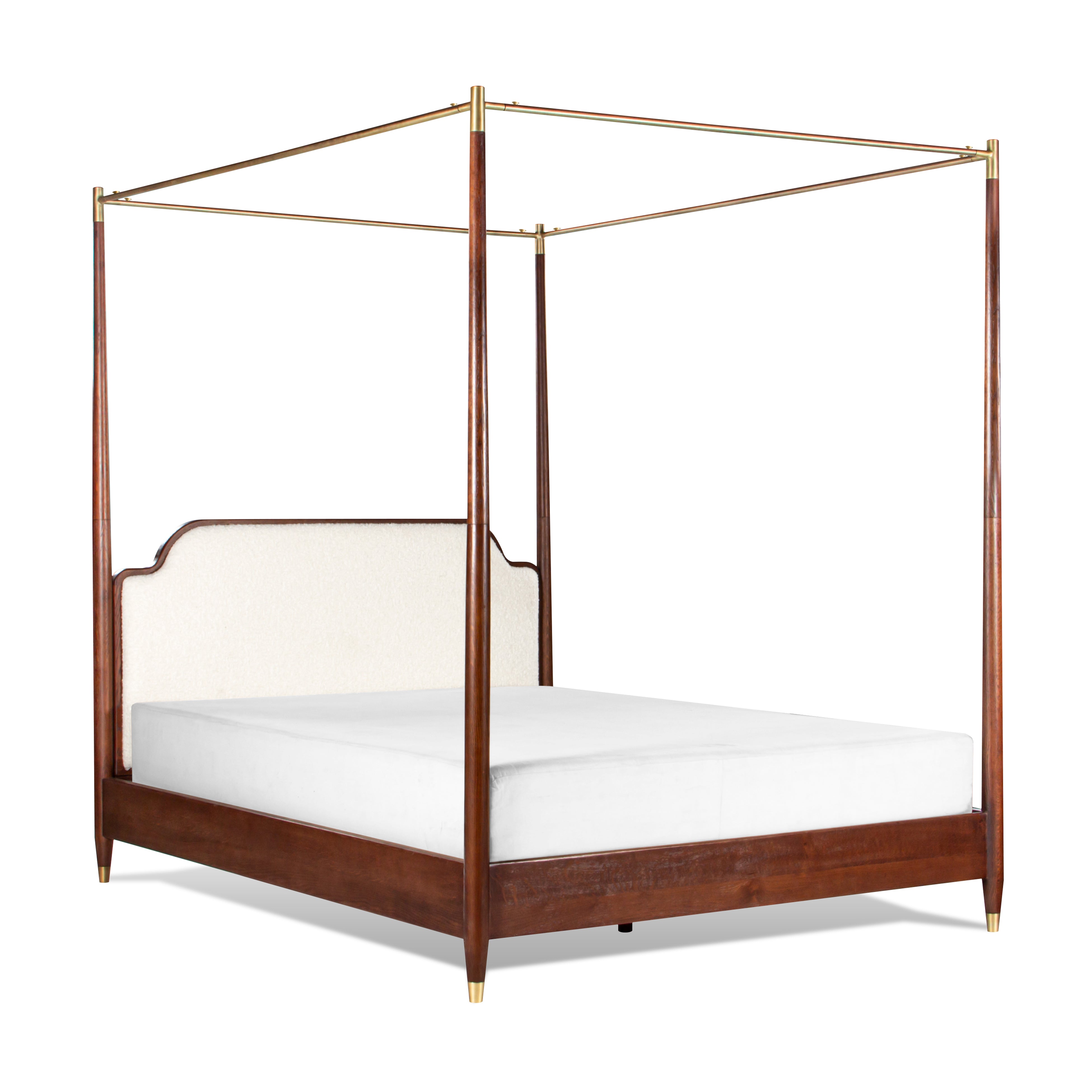 Moira Upholstered Solid Oak Canopy Bed Beds Union Home King , Black Friday Sale Union Home Furniture Sale, Old Bones Co, Mid Century Furniture Sale, Four Hands Furniture, Black Friday Sale Moira Upholstered Solid Oak Canopy Bed,Gus Sale, Perigold Moira Upholstered Solid Oak Canopy Bed Beds Black Friday Sale , Perigold Sale Moira Upholstered Solid Oak Canopy Bed,Moira Upholstered Solid Oak Canopy Bed Lulu and Georgia, Burke Decor Sale Moira Upholstered Solid Oak Canopy Bed, www.oldbonesco.com
