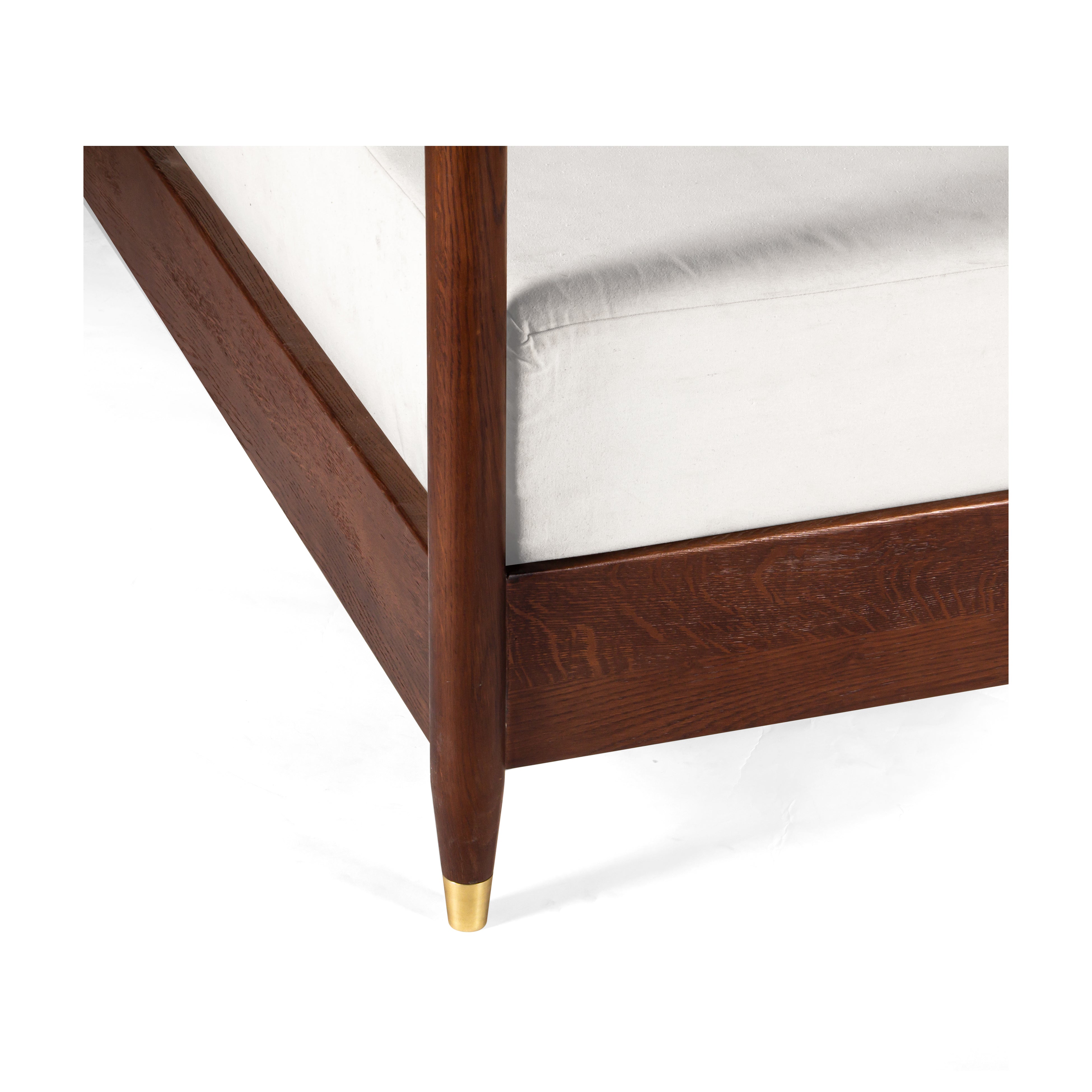 Moira Upholstered Solid Oak Canopy Bed Beds Union Home , Black Friday Sale Union Home Furniture Sale, Old Bones Co, Mid Century Furniture Sale, Four Hands Furniture, Black Friday Sale Moira Upholstered Solid Oak Canopy Bed,Gus Sale, Perigold Moira Upholstered Solid Oak Canopy Bed Beds Black Friday Sale , Perigold Sale Moira Upholstered Solid Oak Canopy Bed,Moira Upholstered Solid Oak Canopy Bed Lulu and Georgia, Burke Decor Sale Moira Upholstered Solid Oak Canopy Bed, www.oldbonesco.com