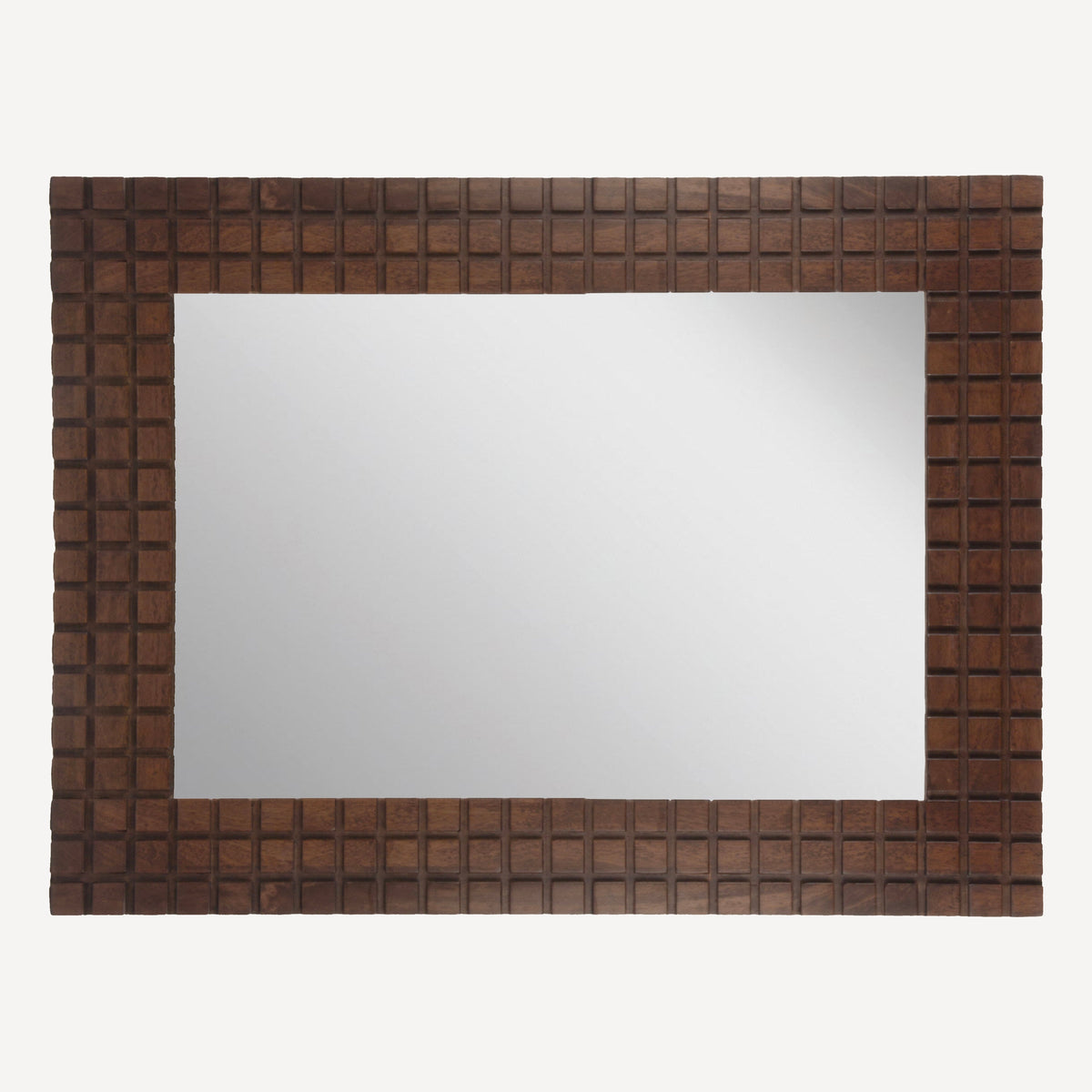 Blocked Mirror