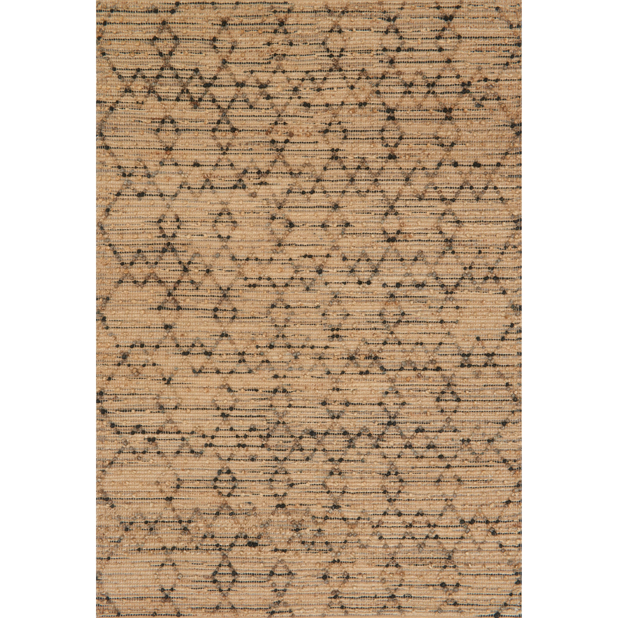 Loloi Beacon Charcoal Rug