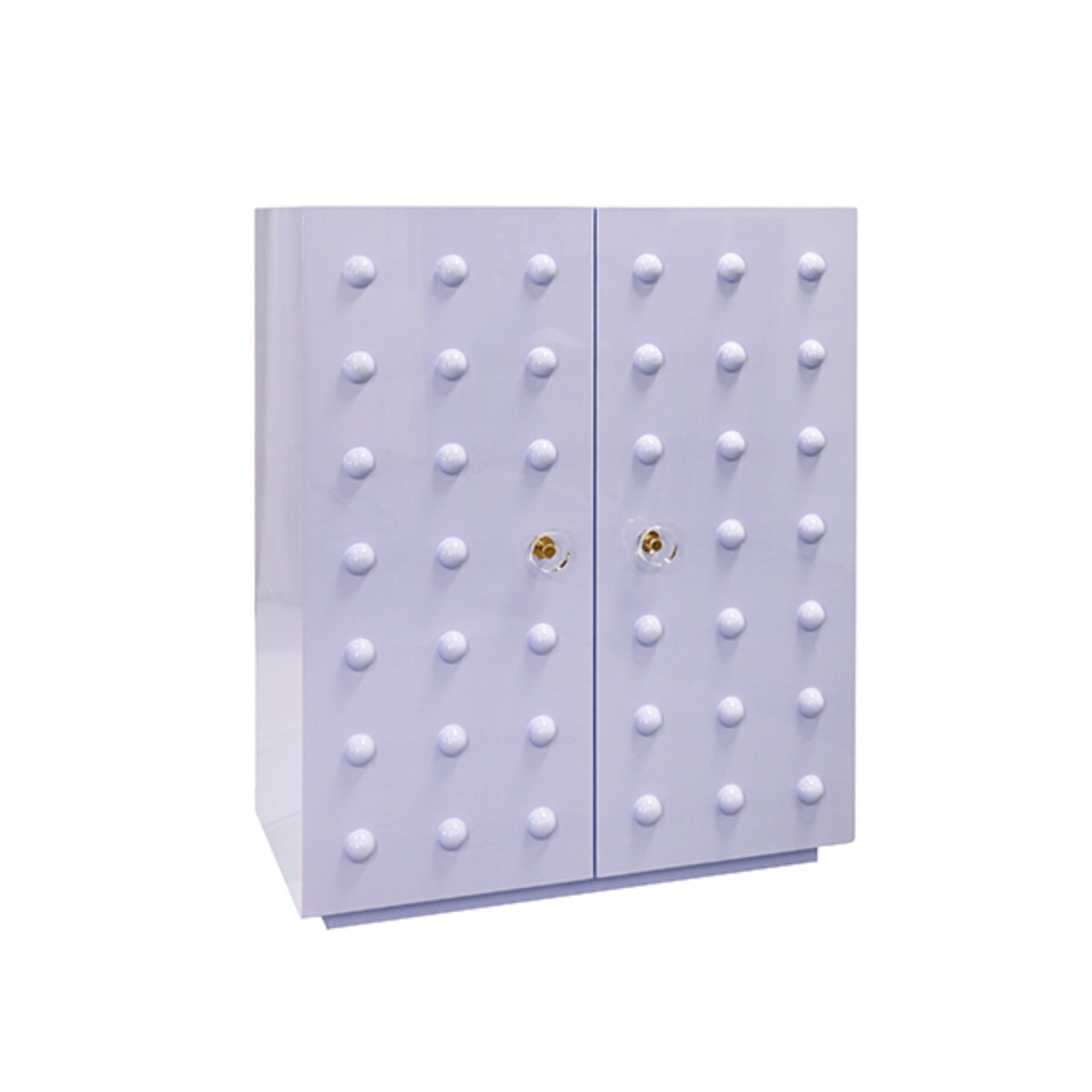 Beau Two Door Cabinet