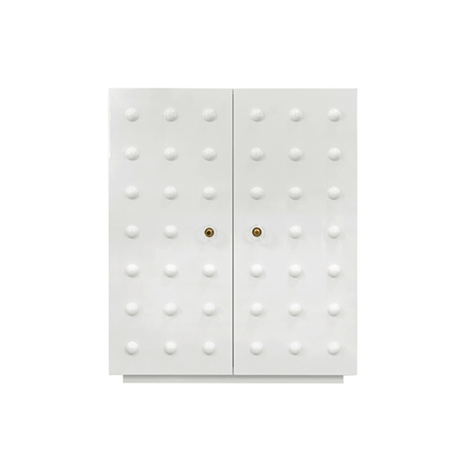 Beau Two Door Cabinet