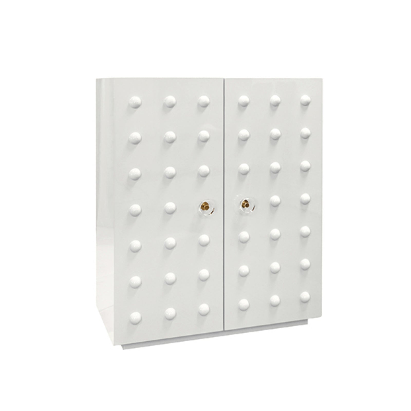 Beau Two Door Cabinet