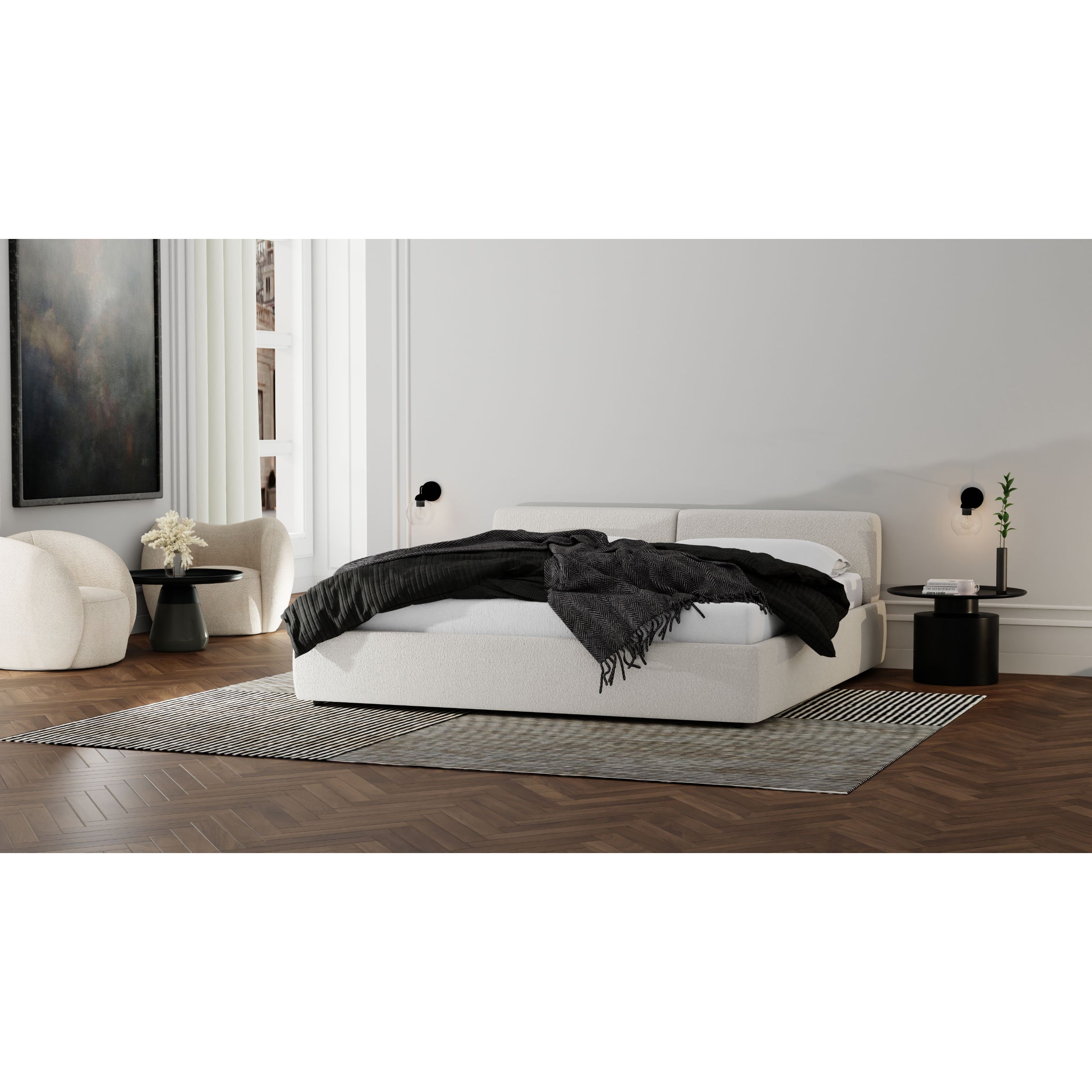 Cloud 9 Upholstered Bed Beds Mobital , Black Friday Sale Mobital Furniture Sale, Old Bones Co, Mid Century Furniture Sale, Four Hands Furniture, Black Friday Sale Cloud 9 Upholstered Bed,Gus Sale, Perigold Cloud 9 Upholstered Bed Beds Black Friday Sale , Perigold Sale Cloud 9 Upholstered Bed,Cloud 9 Upholstered Bed Lulu and Georgia, Burke Decor Sale Cloud 9 Upholstered Bed, www.oldbonesco.com