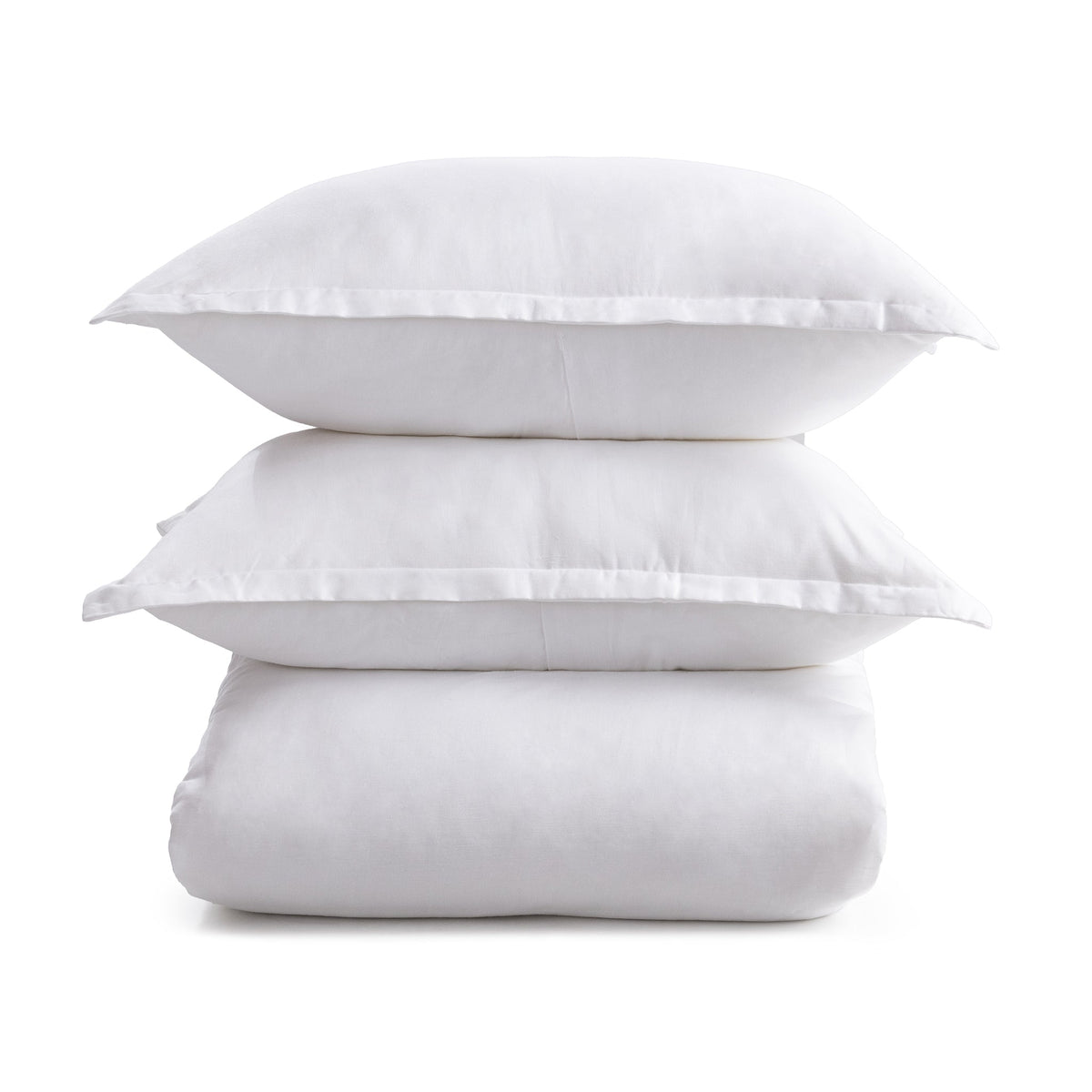 Arcadia 3pc Duvet Set
