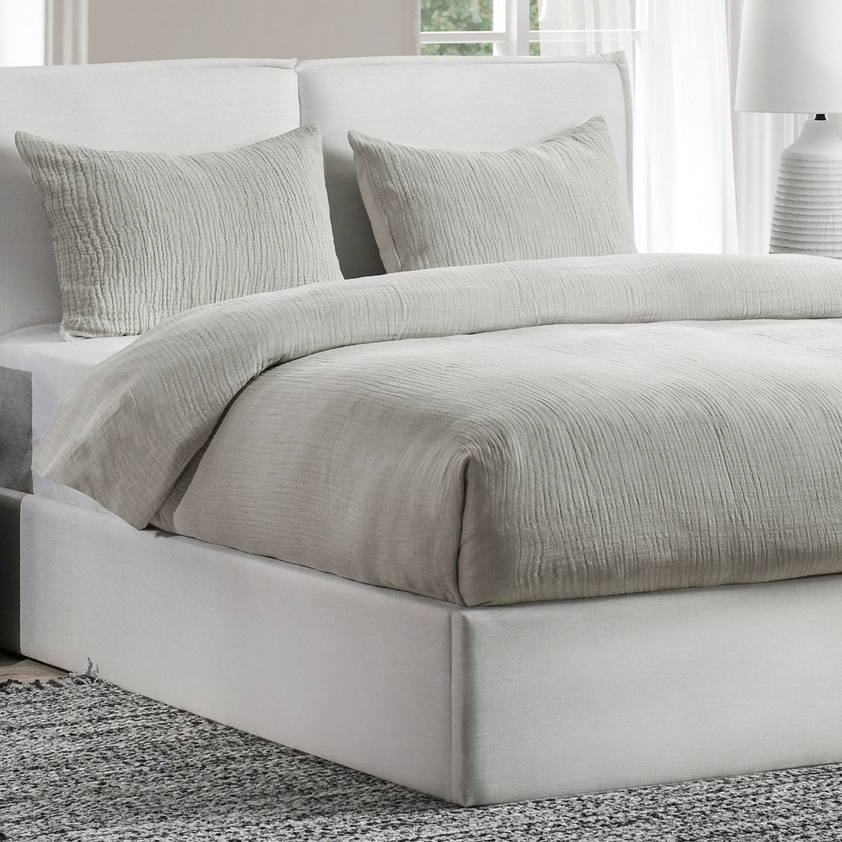 Cardiff Duvet Set