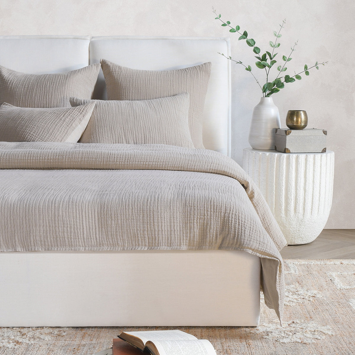 Cardiff Duvet Set
